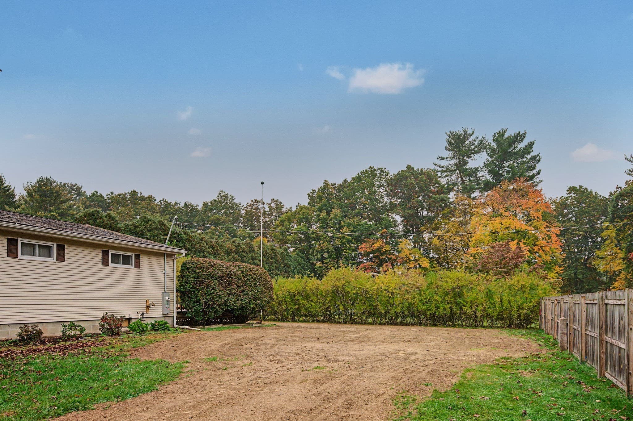 Single Family Residence at 2 Karen Ln, Southampton MA 01073, photo 23 of 32