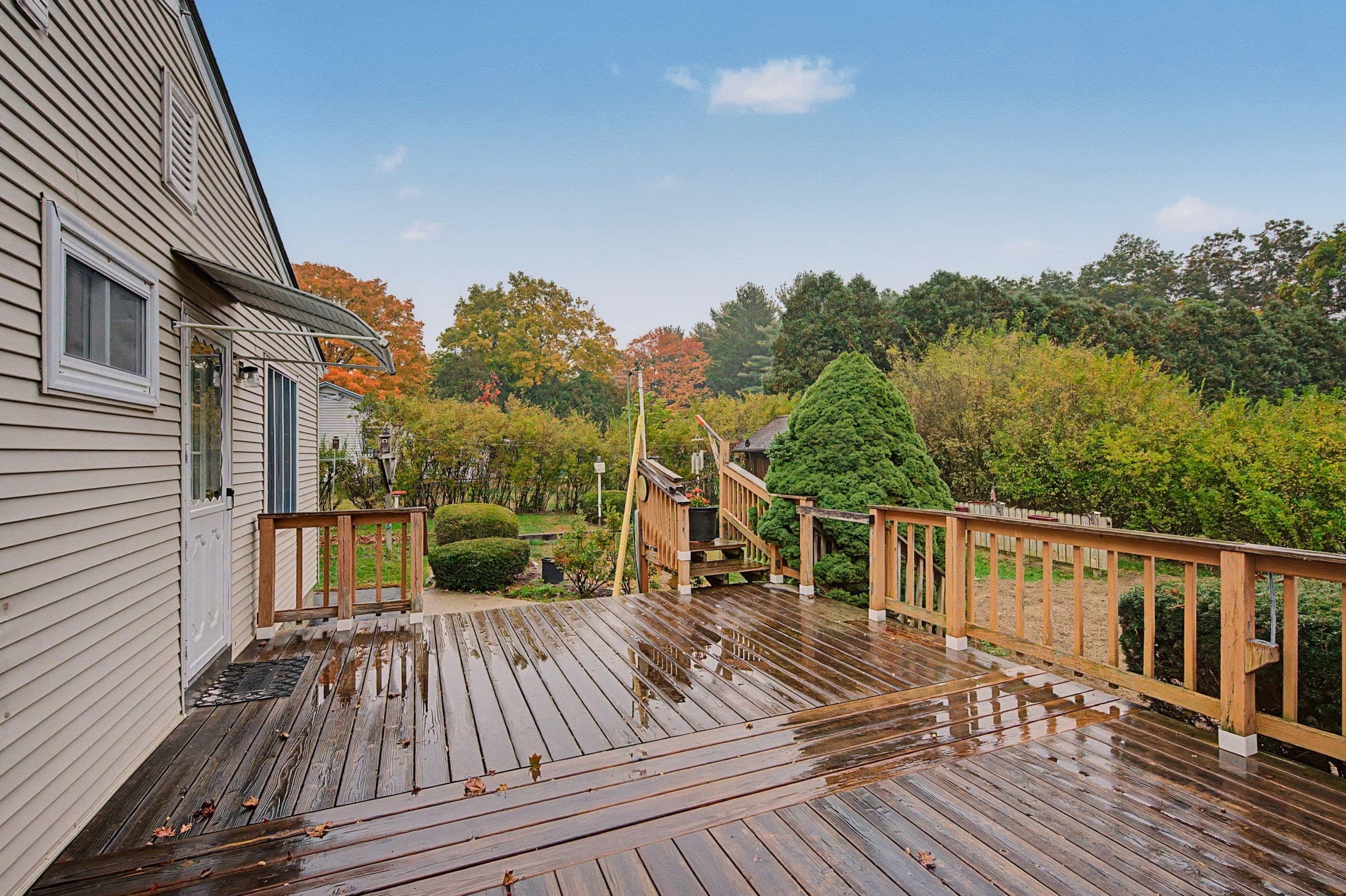 Single Family Residence at 2 Karen Ln, Southampton MA 01073, photo 26 of 32