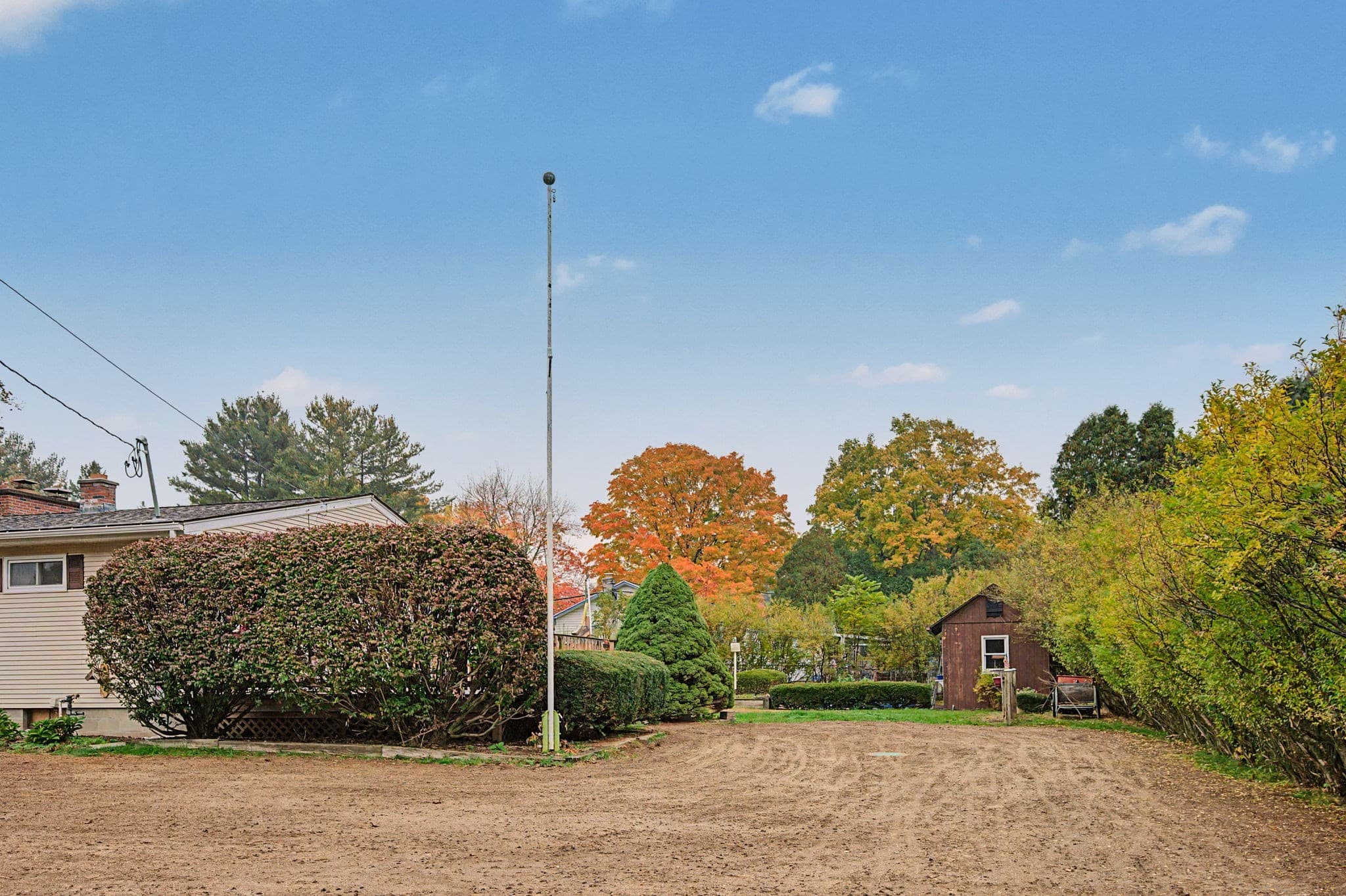 Single Family Residence at 2 Karen Ln, Southampton MA 01073, photo 24 of 32
