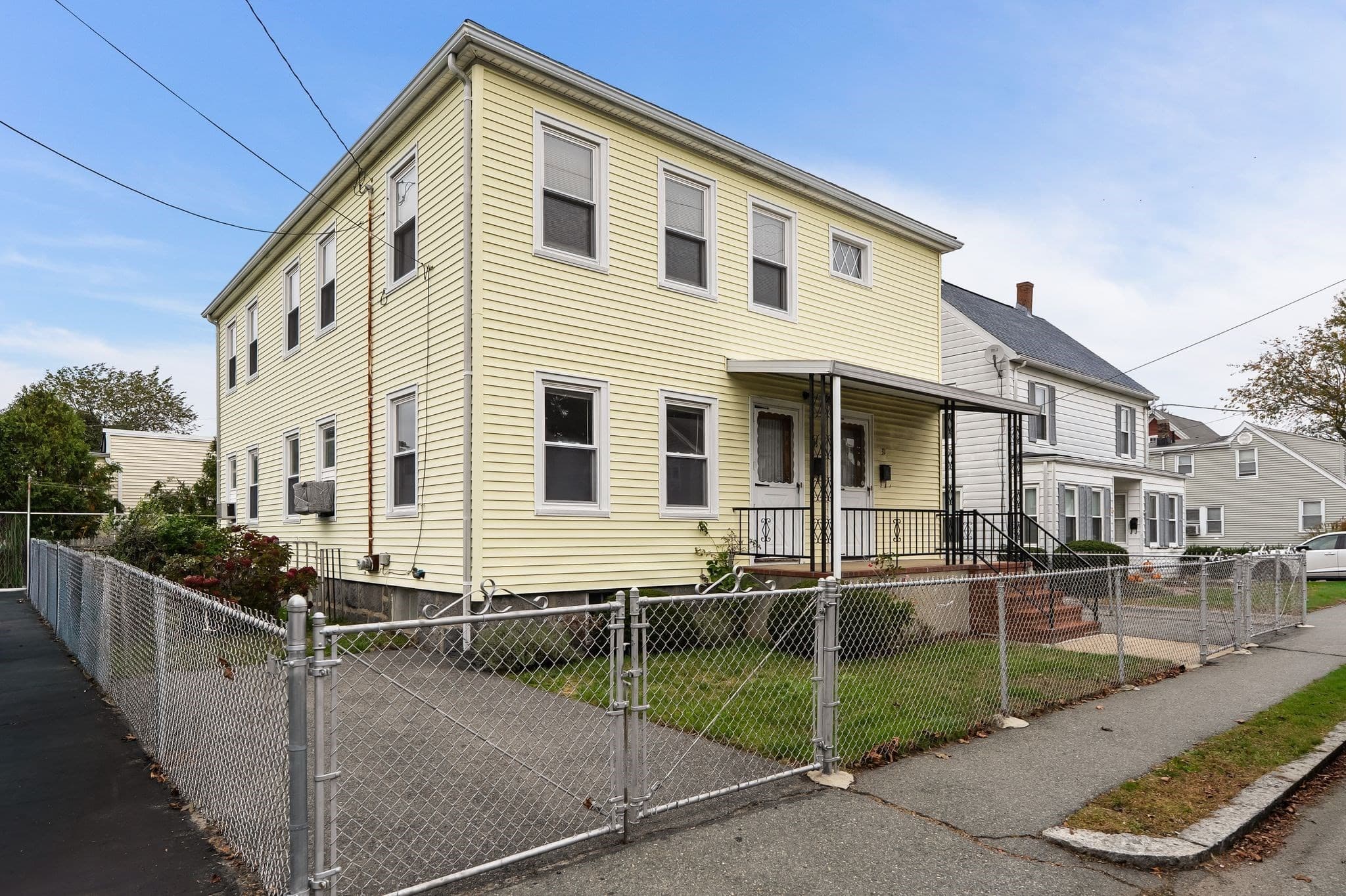 31-33 Pearl Street, Quincy MA 02169