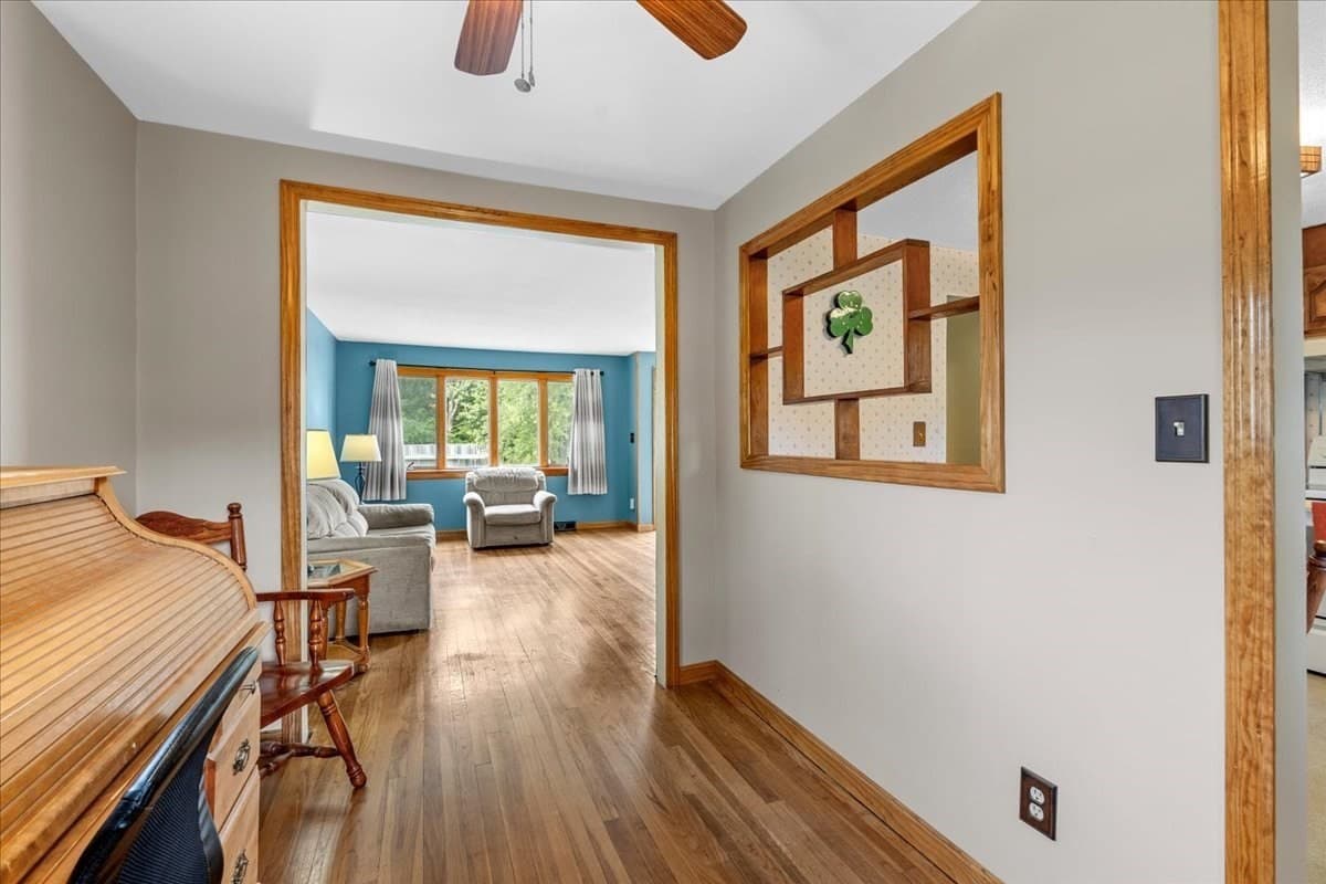 Single Family Residence at 15 Packard St, Avon MA 02322, photo 6 of 14
