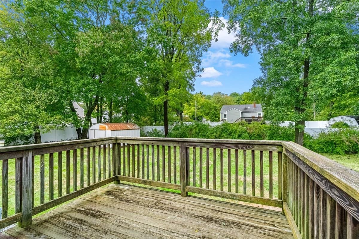 Single Family Residence at 15 Packard St, Avon MA 02322, photo 13 of 14