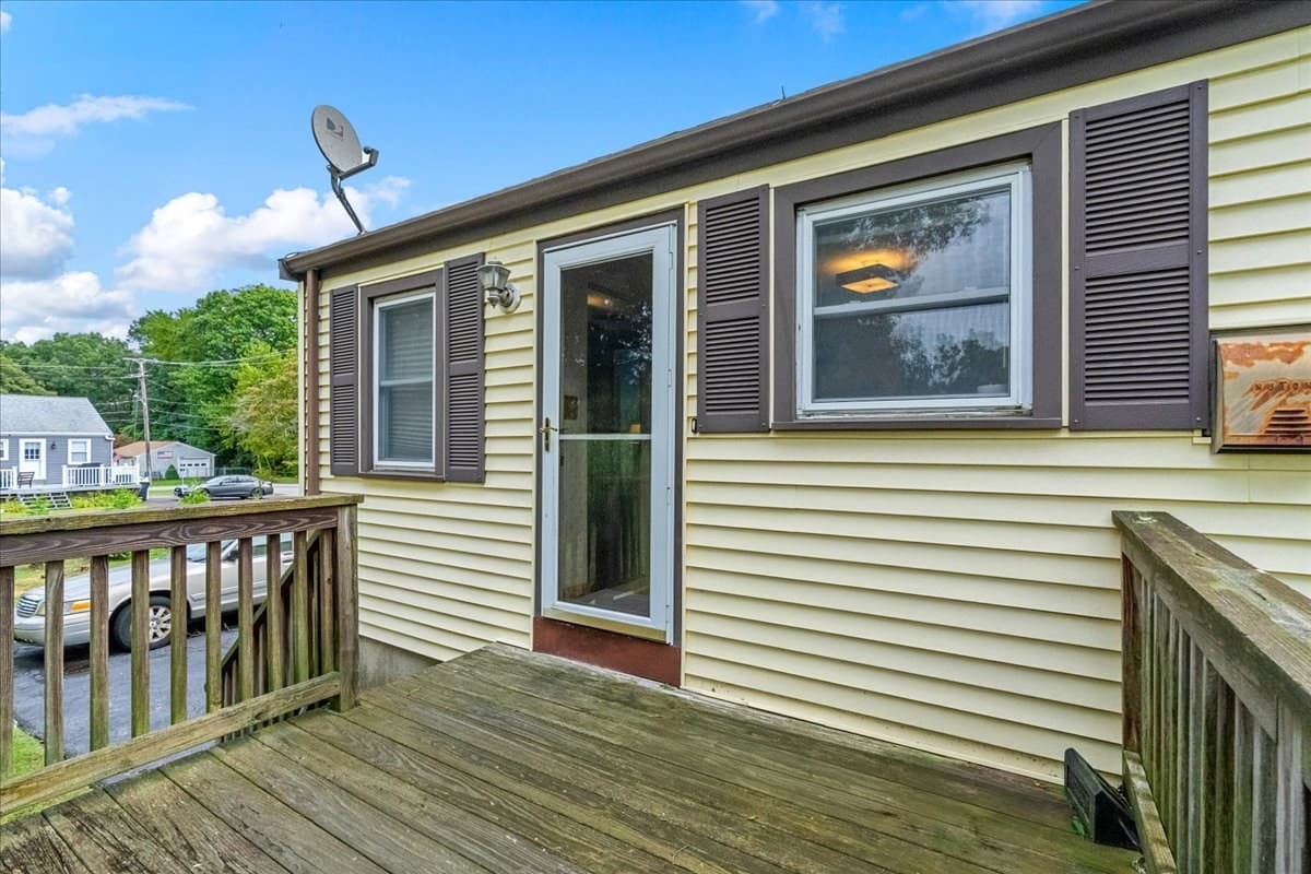 Single Family Residence at 15 Packard St, Avon MA 02322, photo 12 of 14
