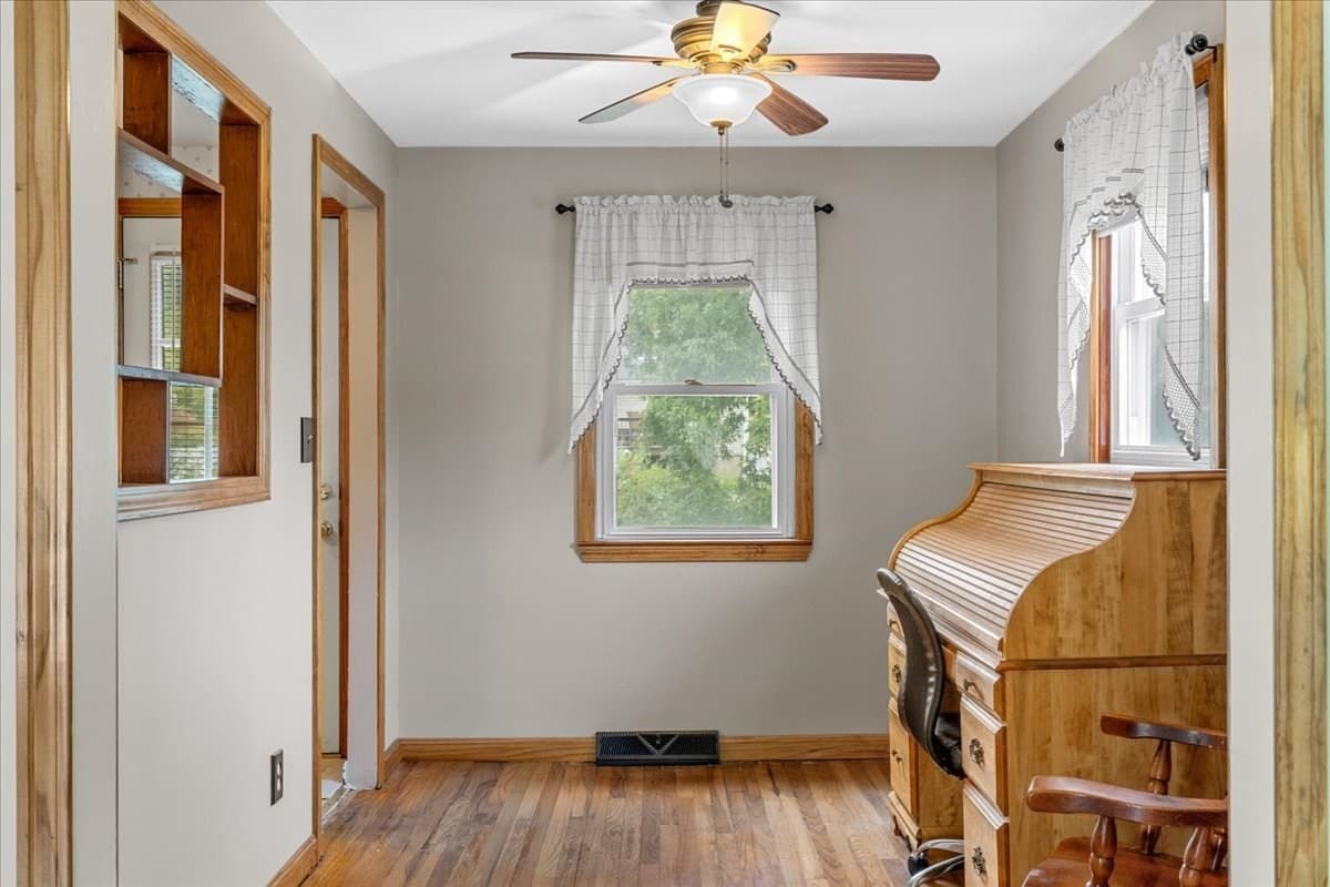 Single Family Residence at 15 Packard St, Avon MA 02322, photo 7 of 14
