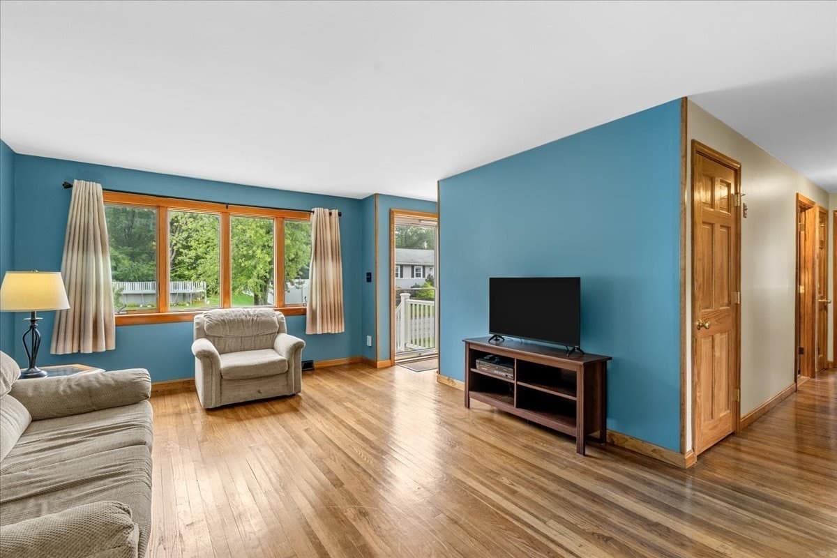 Single Family Residence at 15 Packard St, Avon MA 02322, photo 3 of 14