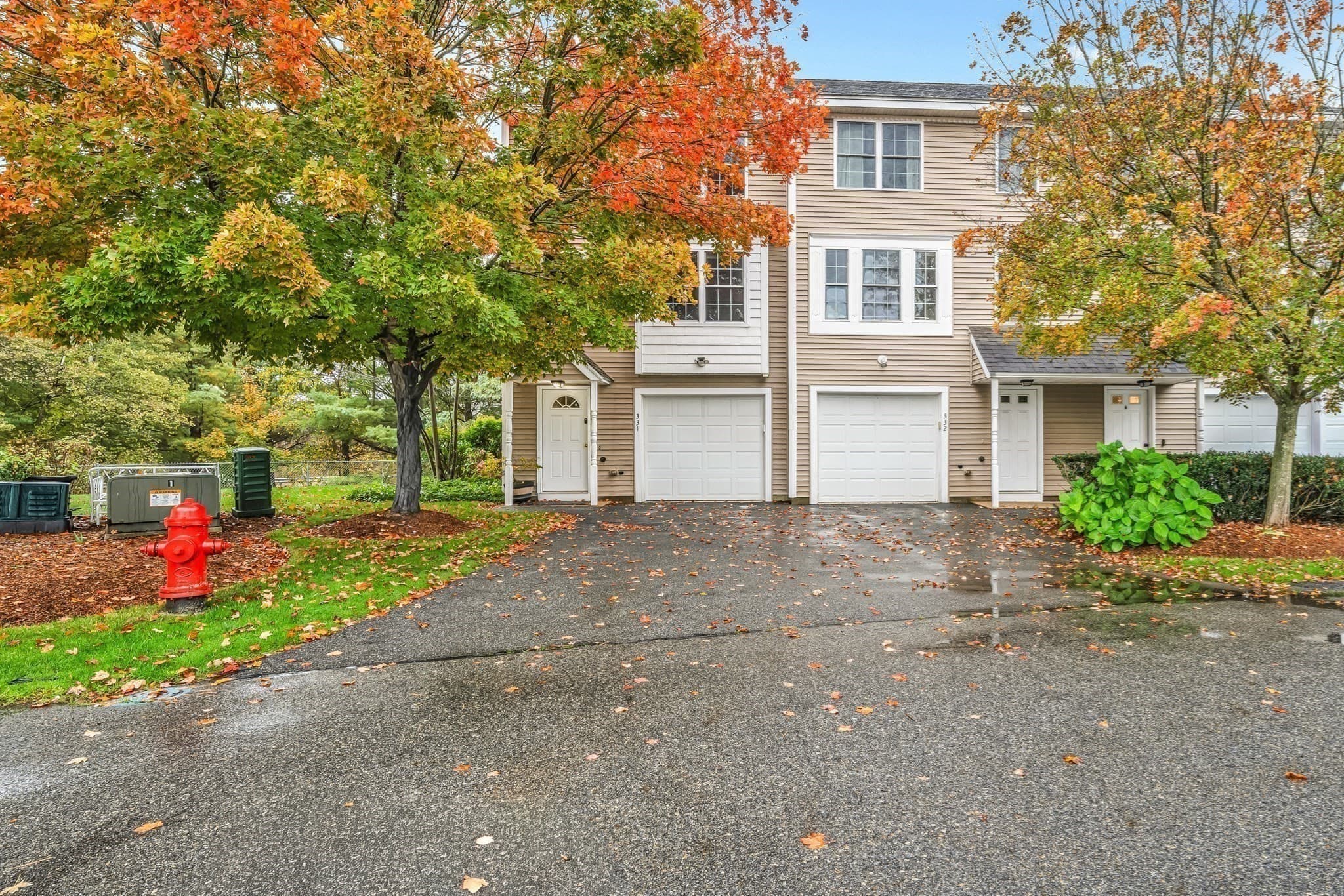 Condominium at 41 Boston Road # 331, Billerica MA 01821, Billerica, photo 33 of 38