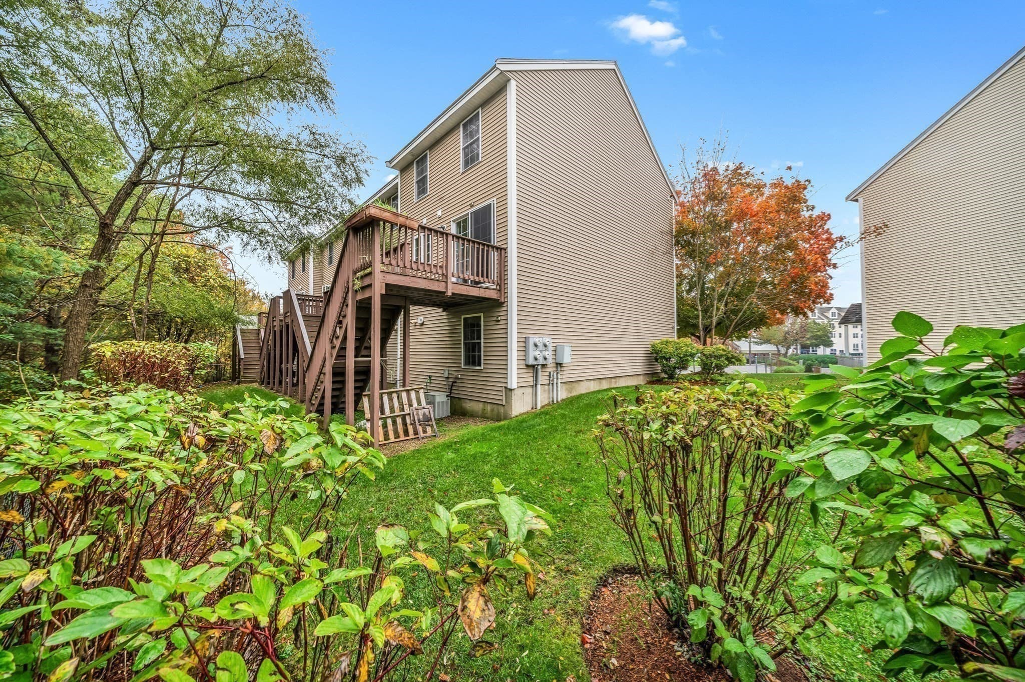 Condominium at 41 Boston Road # 331, Billerica MA 01821, Billerica, photo 31 of 38
