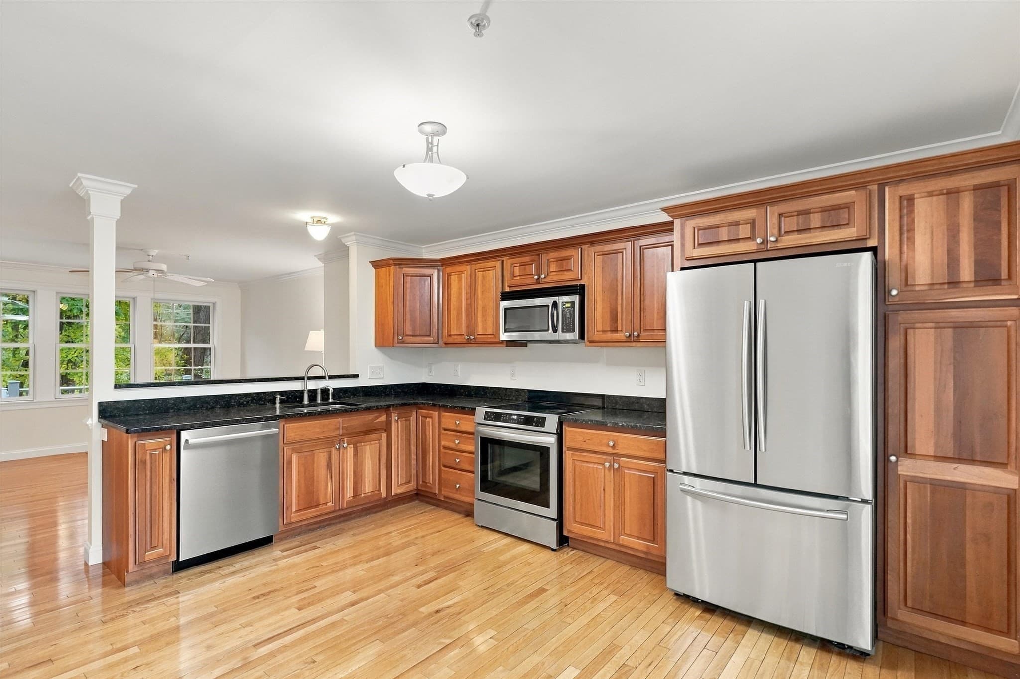Condominium at 1 Derby Ln # C, Salisbury MA 01952, photo 6 of 36