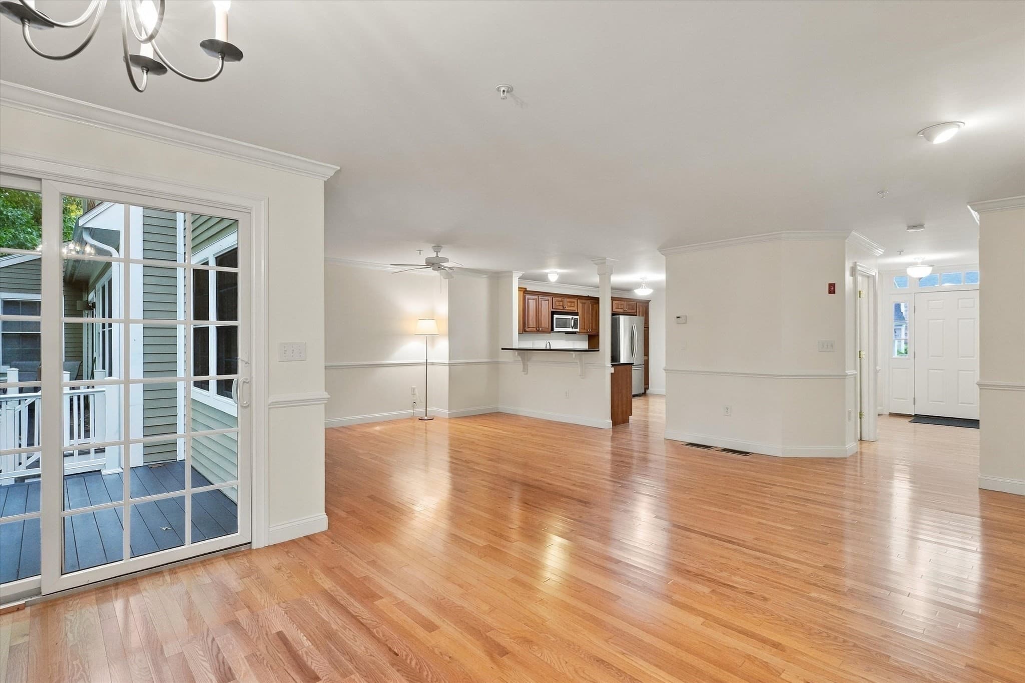 Condominium at 1 Derby Ln # C, Salisbury MA 01952, photo 13 of 36