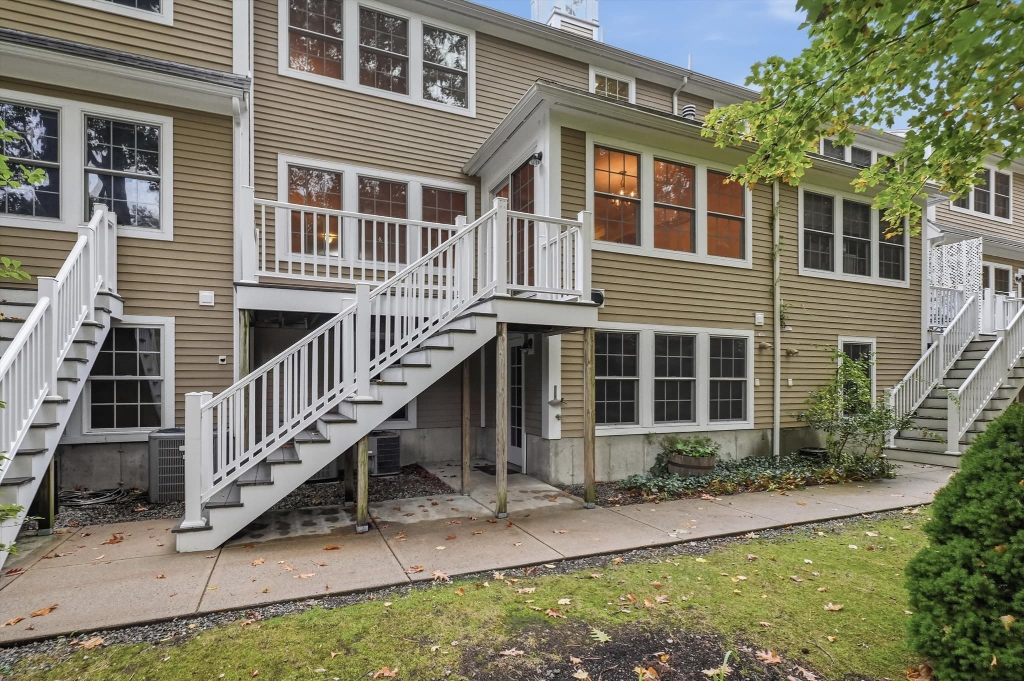 Condominium at 1 Derby Ln # C, Salisbury MA 01952, photo 33 of 36