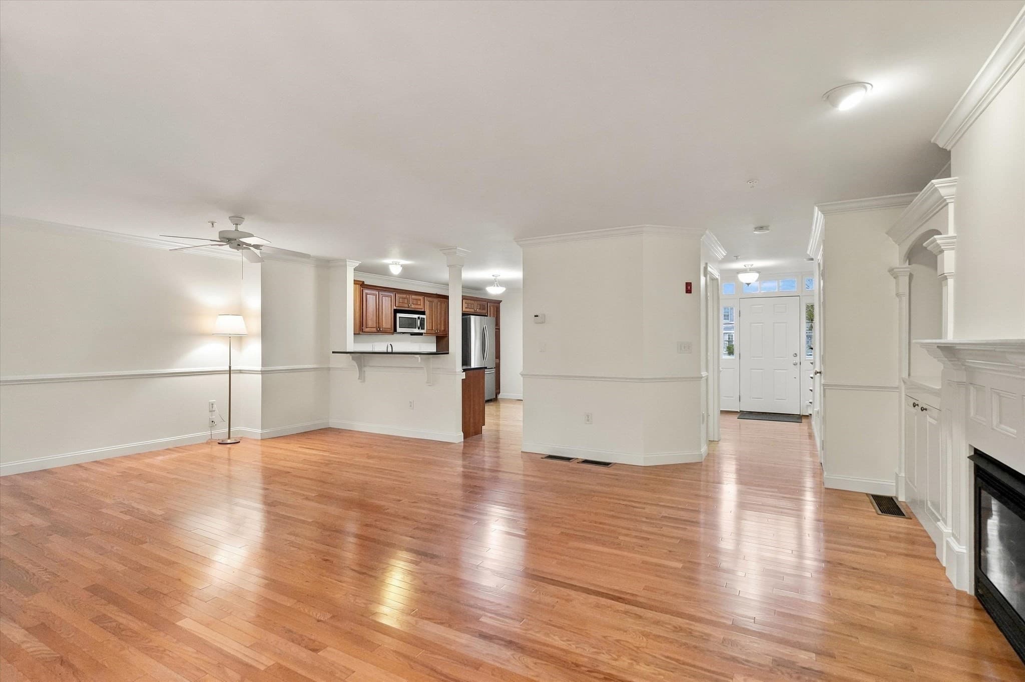 Condominium at 1 Derby Ln # C, Salisbury MA 01952, photo 14 of 36