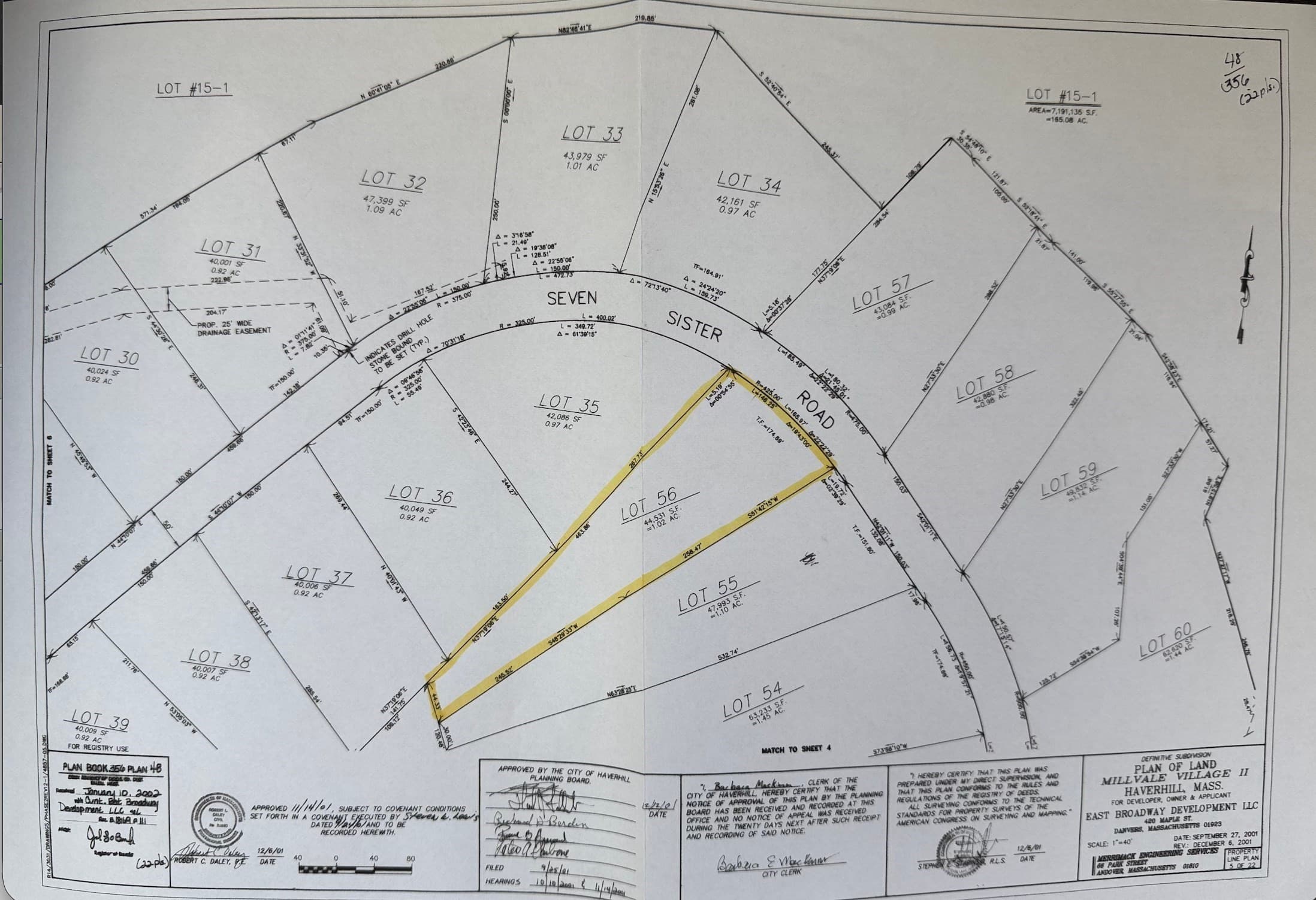Residential at 88 Seven Sisters Road, Haverhill MA 01830, Haverhill, photo 2 of 2