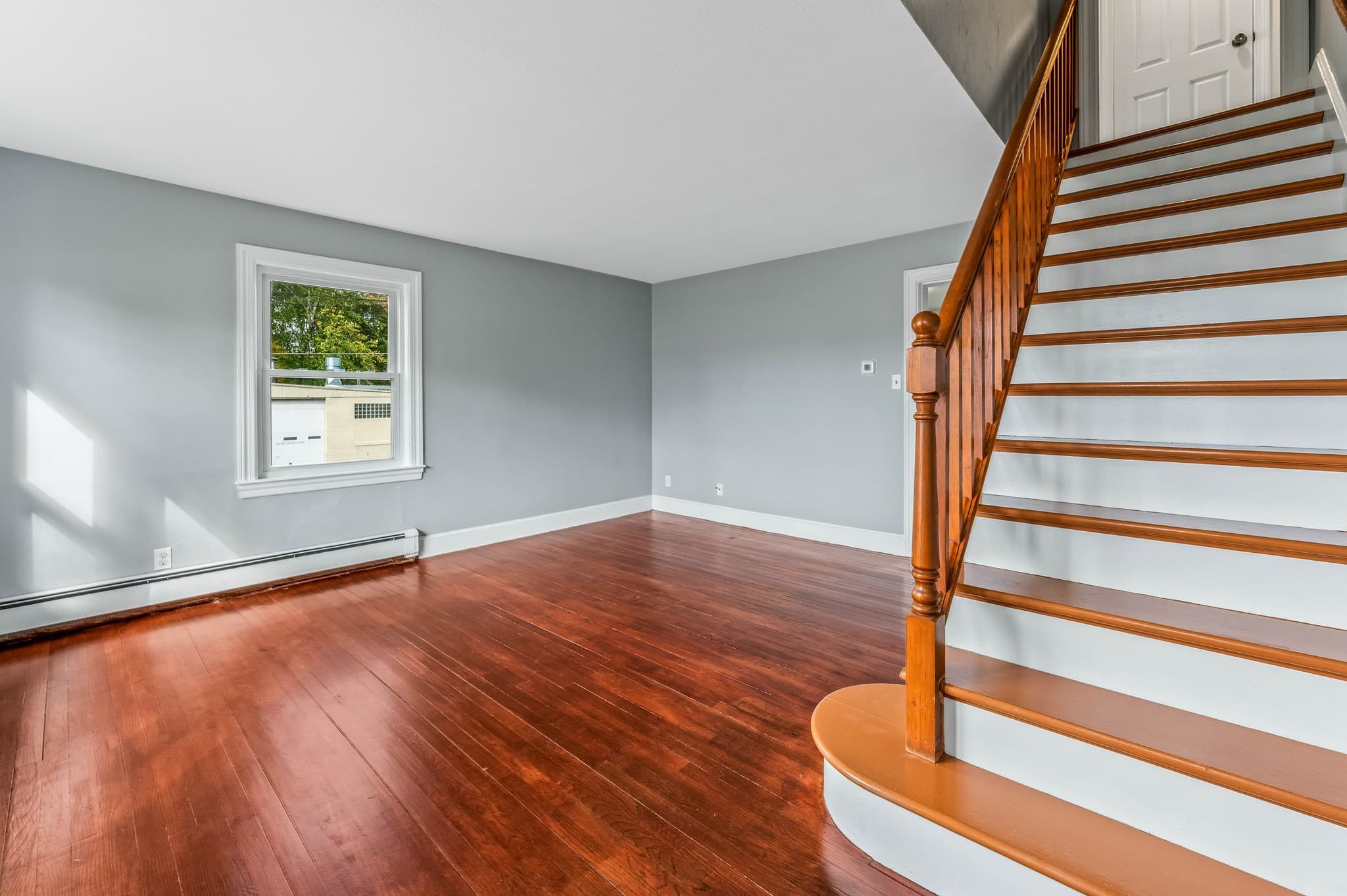 Single Family Residence at 83 Mansfield Ave, Norton MA 02766, photo 23 of 32