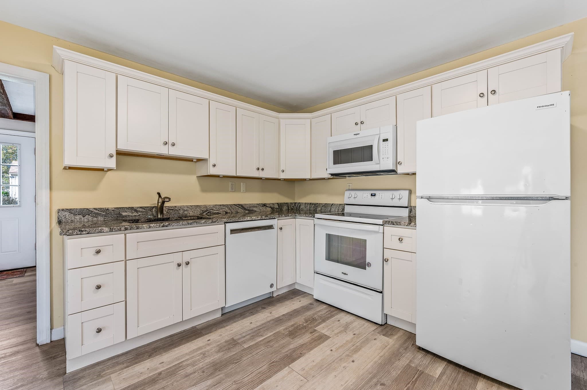 Single Family Residence at 83 Mansfield Ave, Norton MA 02766, photo 13 of 32