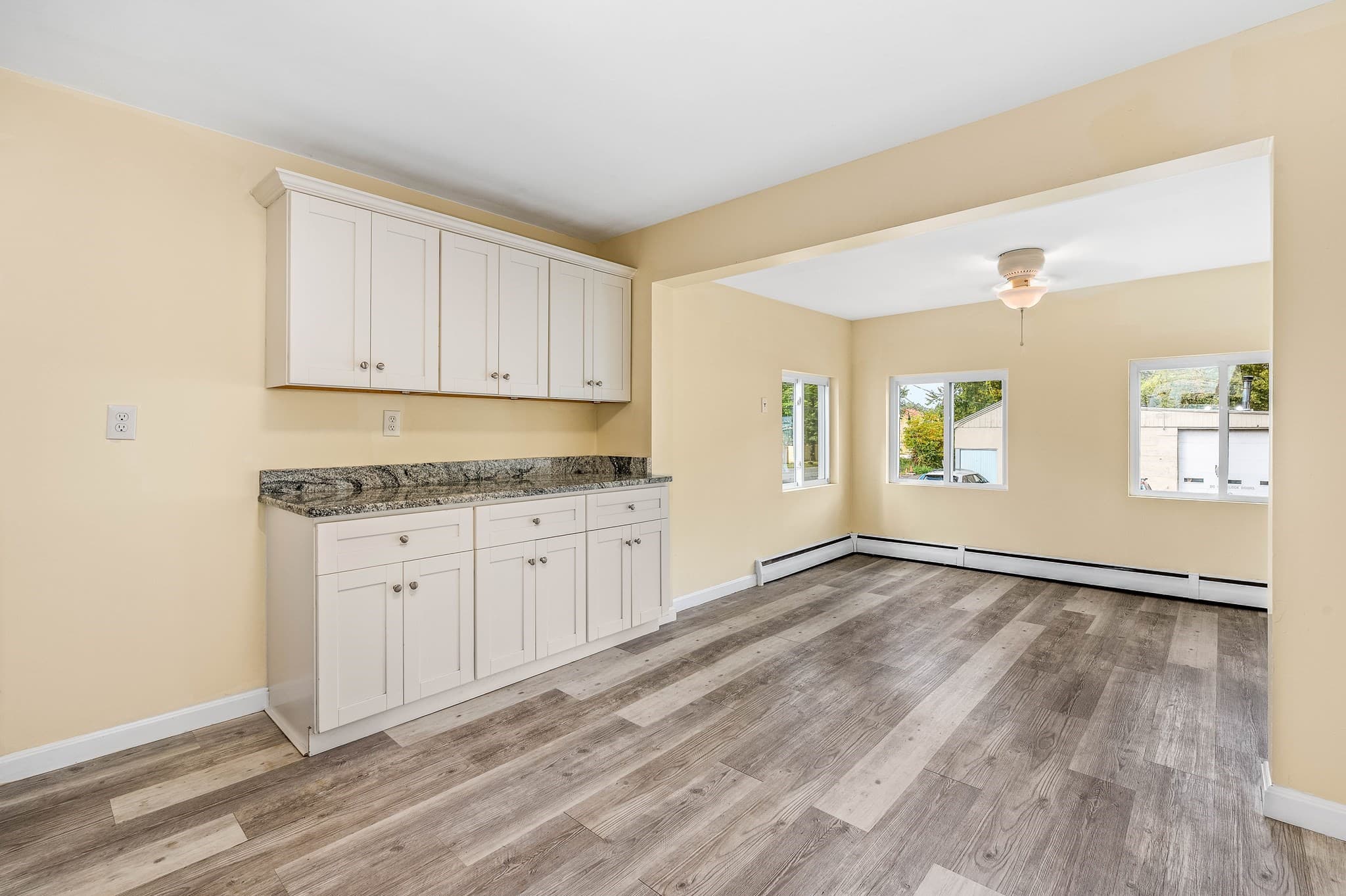 Single Family Residence at 83 Mansfield Ave, Norton MA 02766, photo 12 of 32