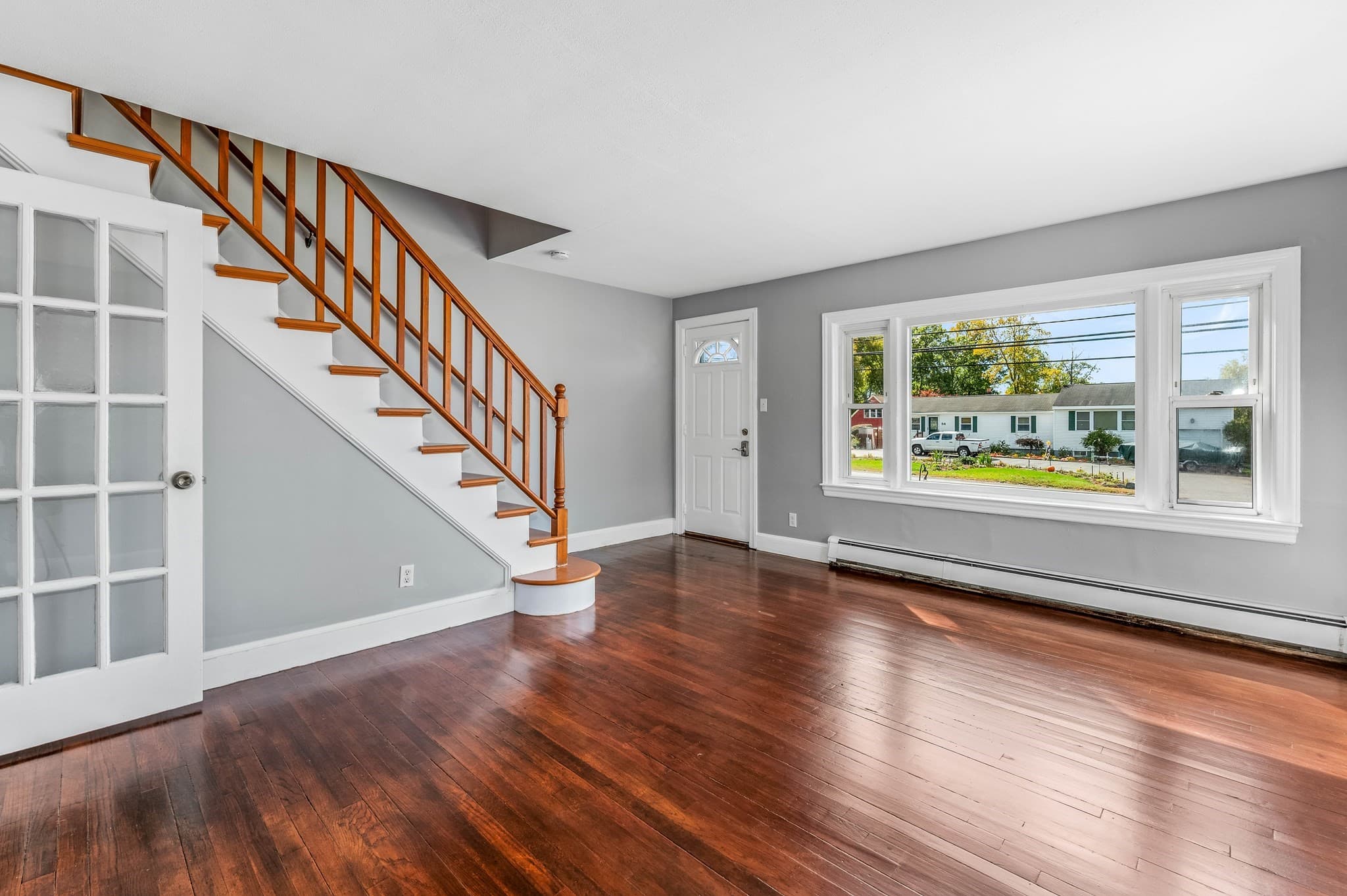 Single Family Residence at 83 Mansfield Ave, Norton MA 02766, photo 22 of 32