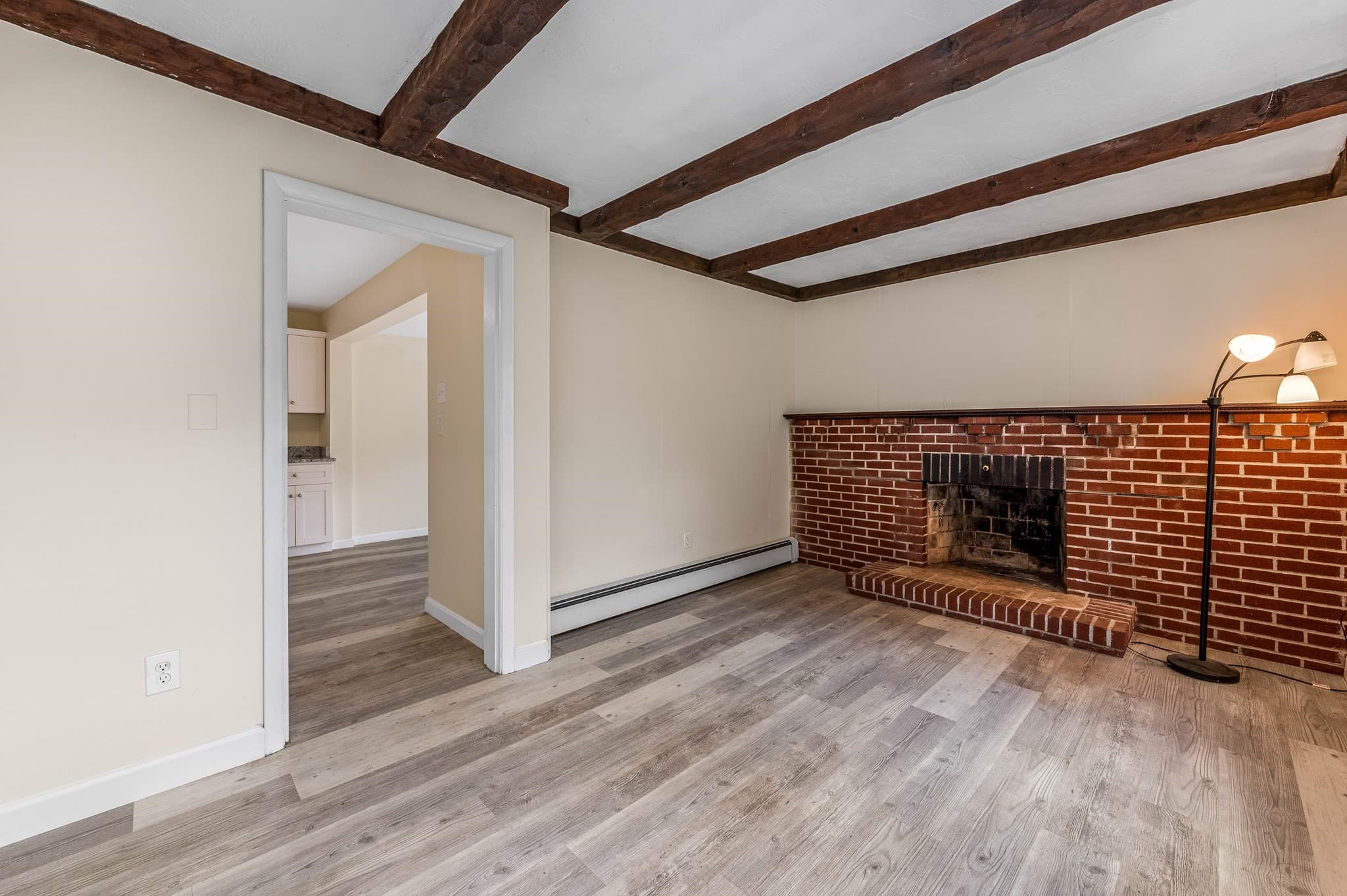 Single Family Residence at 83 Mansfield Ave, Norton MA 02766, photo 7 of 32