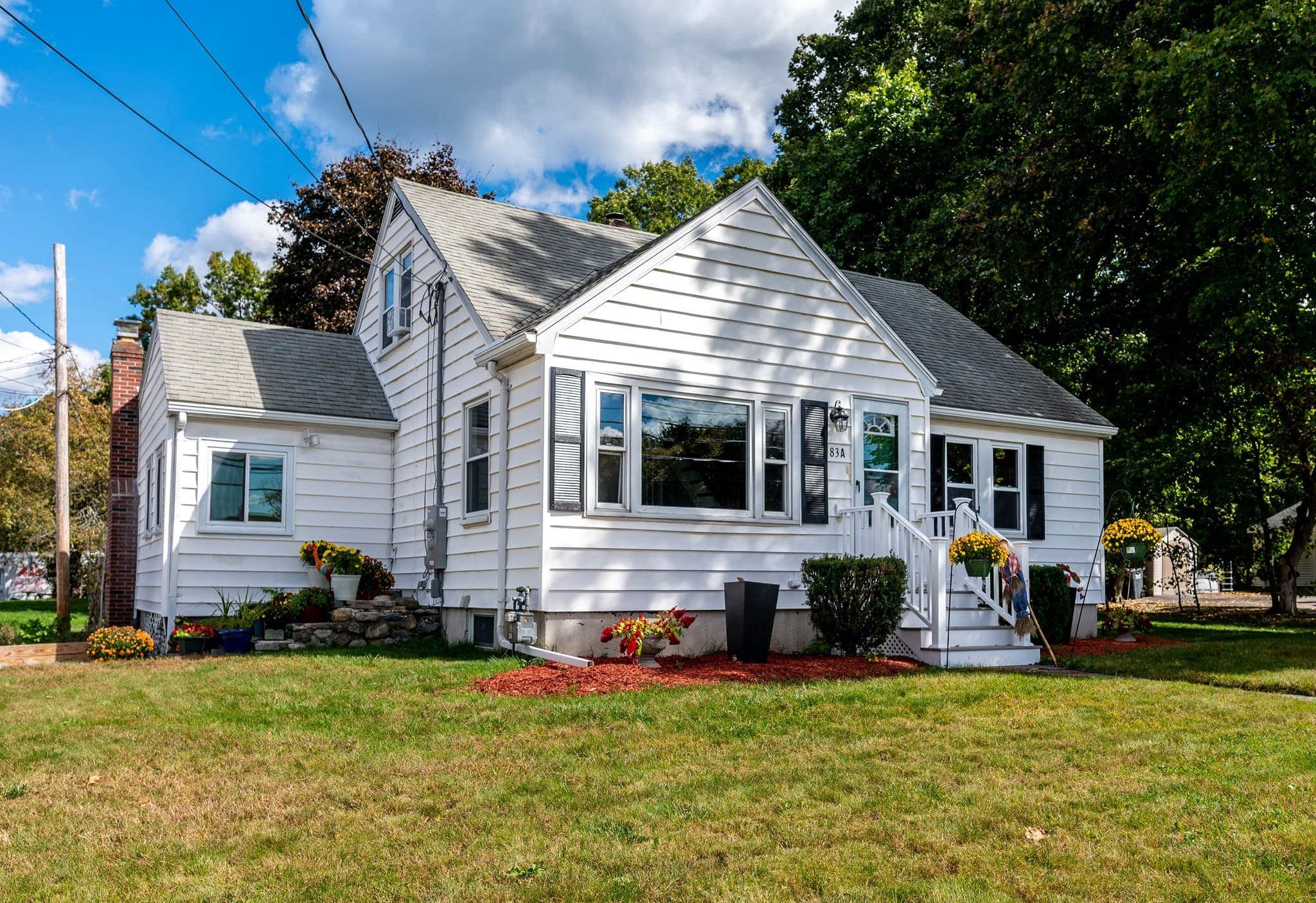 Single Family Residence at 83 Mansfield Ave, Norton MA 02766, photo 32 of 32
