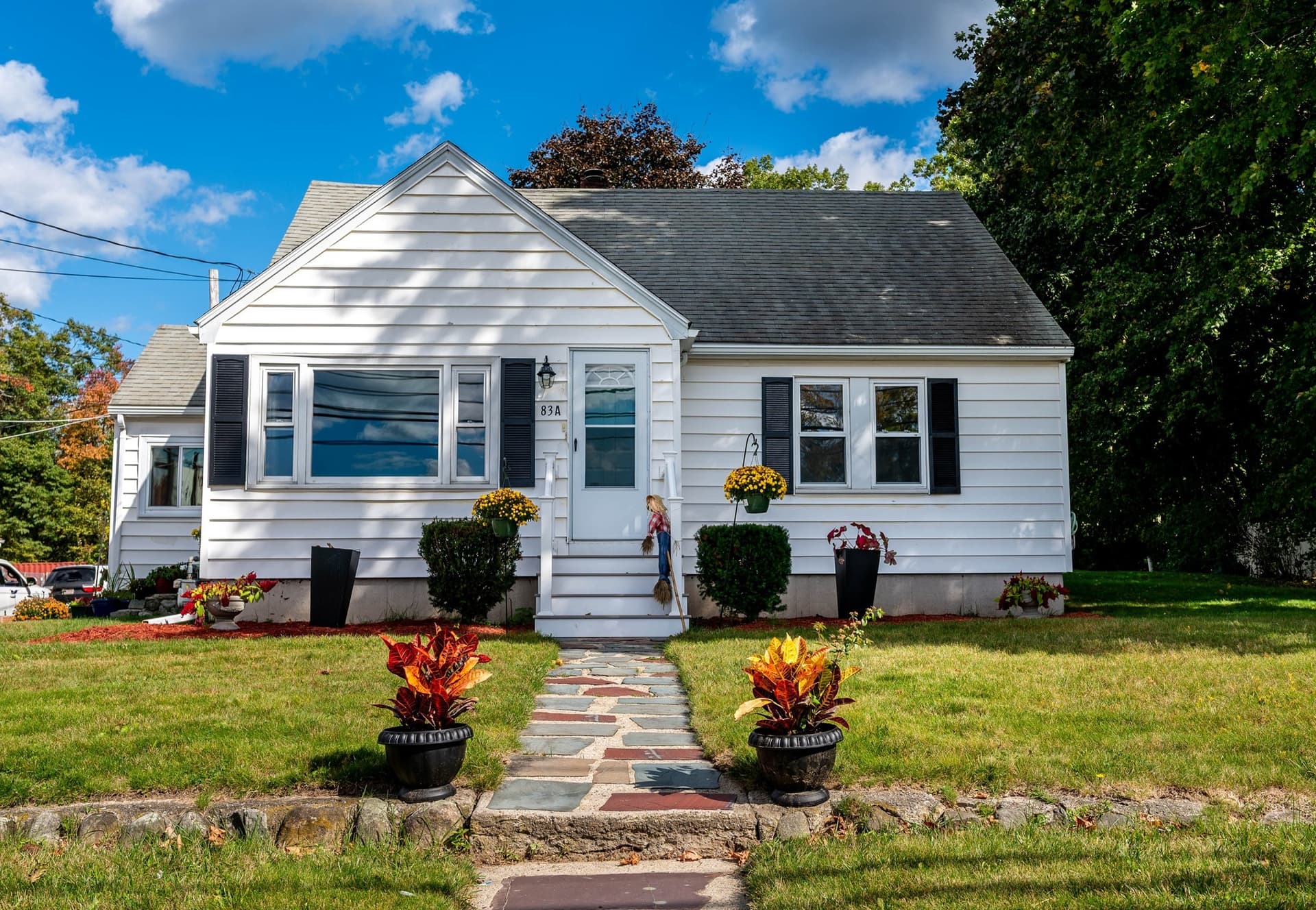 83 Mansfield Ave, Norton MA 02766