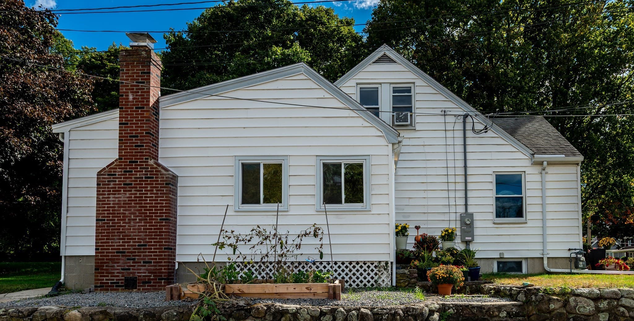 Single Family Residence at 83 Mansfield Ave, Norton MA 02766, photo 30 of 32