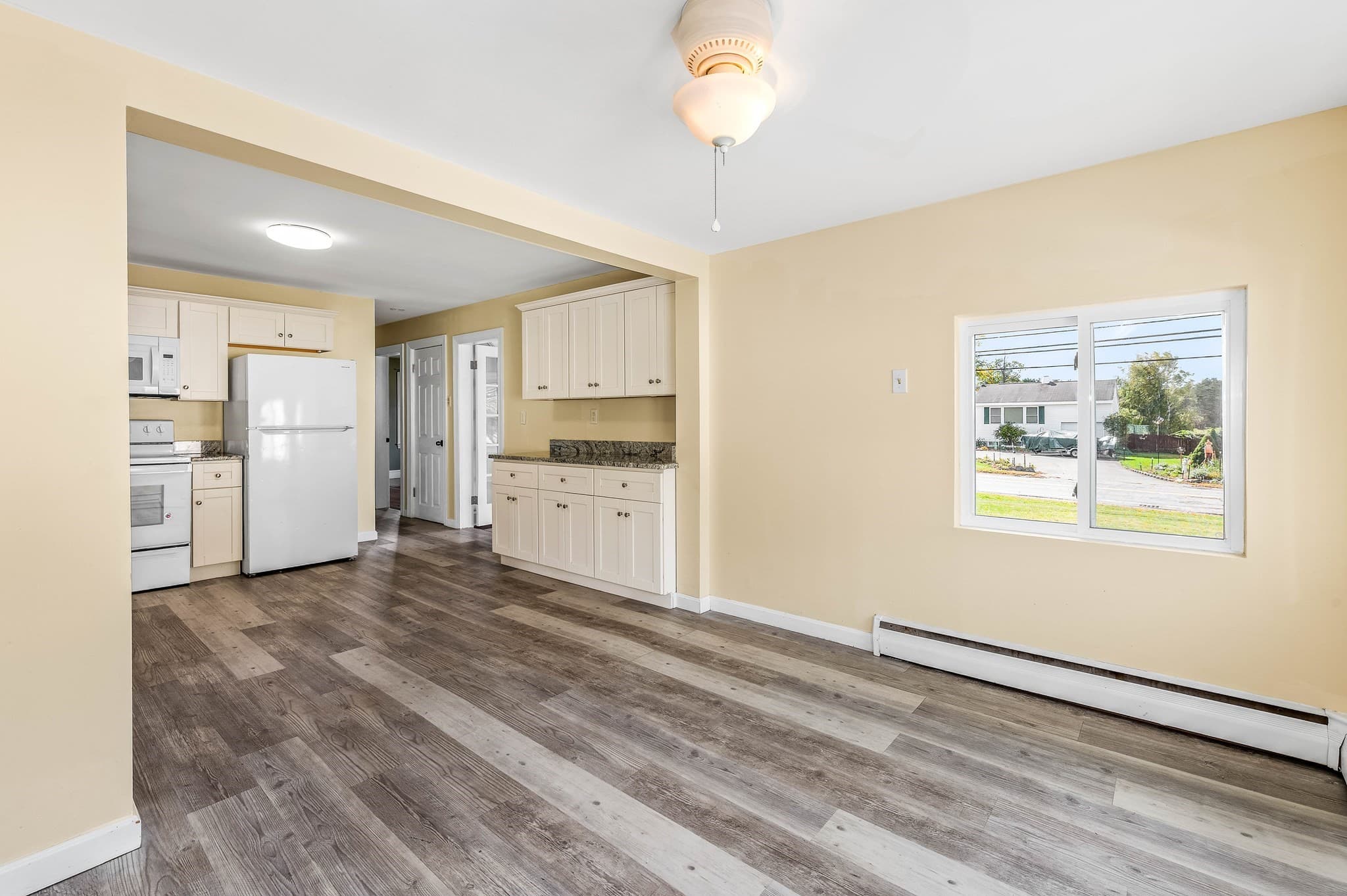 Single Family Residence at 83 Mansfield Ave, Norton MA 02766, photo 15 of 32