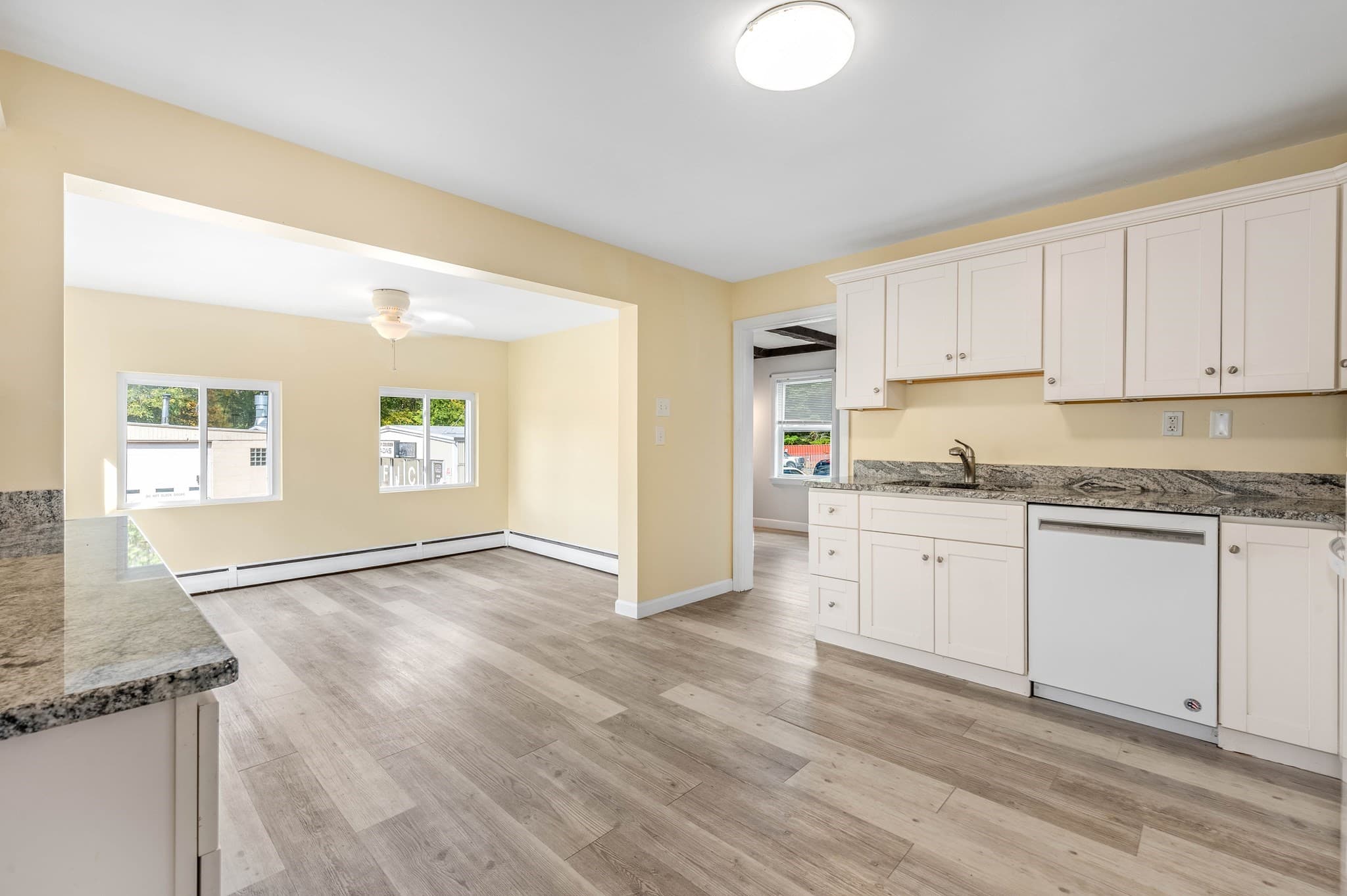 Single Family Residence at 83 Mansfield Ave, Norton MA 02766, photo 11 of 32