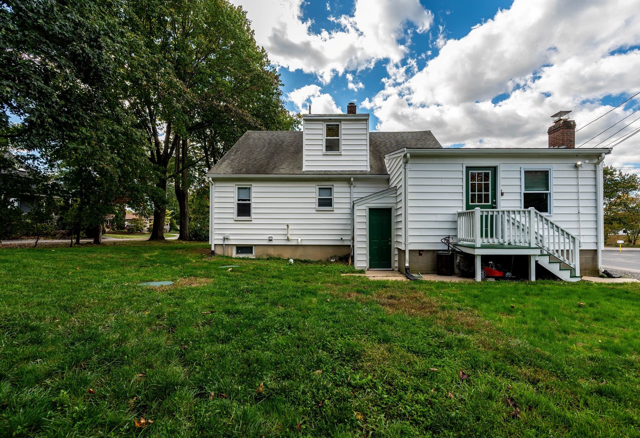 Single Family Residence at 83 Mansfield Ave, Norton MA 02766, photo 31 of 32
