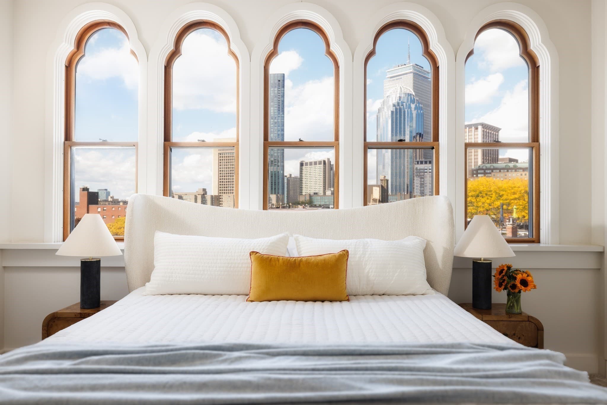Condominium at 201 W Brookline # 401, Boston MA 02118, Boston, photo 12 of 26