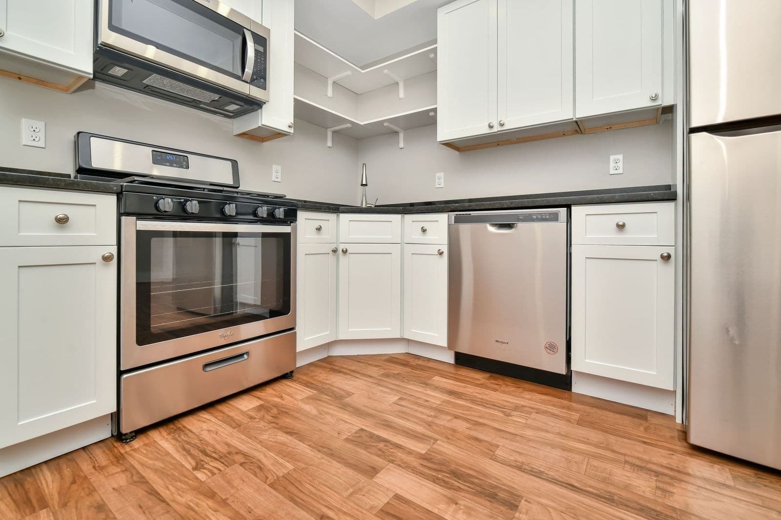 3 Family - 3 Units Up/Down at 225 Washington Street, Boston MA 02121, Boston, photo 2 of 15