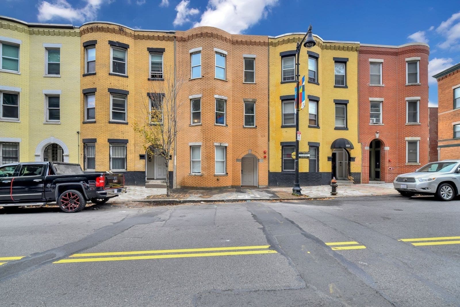 3 Family - 3 Units Up/Down at 225 Washington Street, Boston MA 02121, Boston, photo 15 of 15