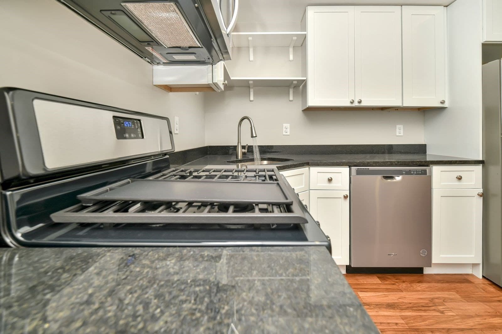 3 Family - 3 Units Up/Down at 225 Washington Street, Boston MA 02121, Boston, photo 4 of 15
