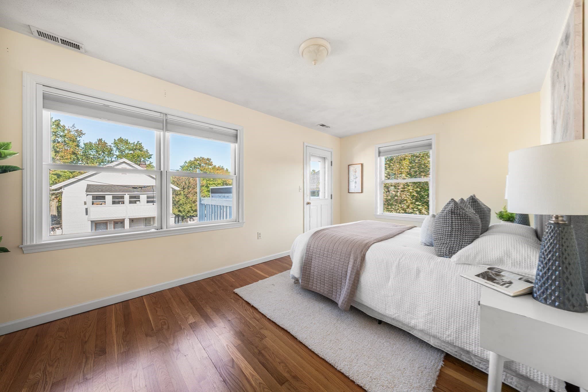 Condominium at 7 Fordham Street # 2, Arlington MA 02474, Arlington, photo 18 of 37