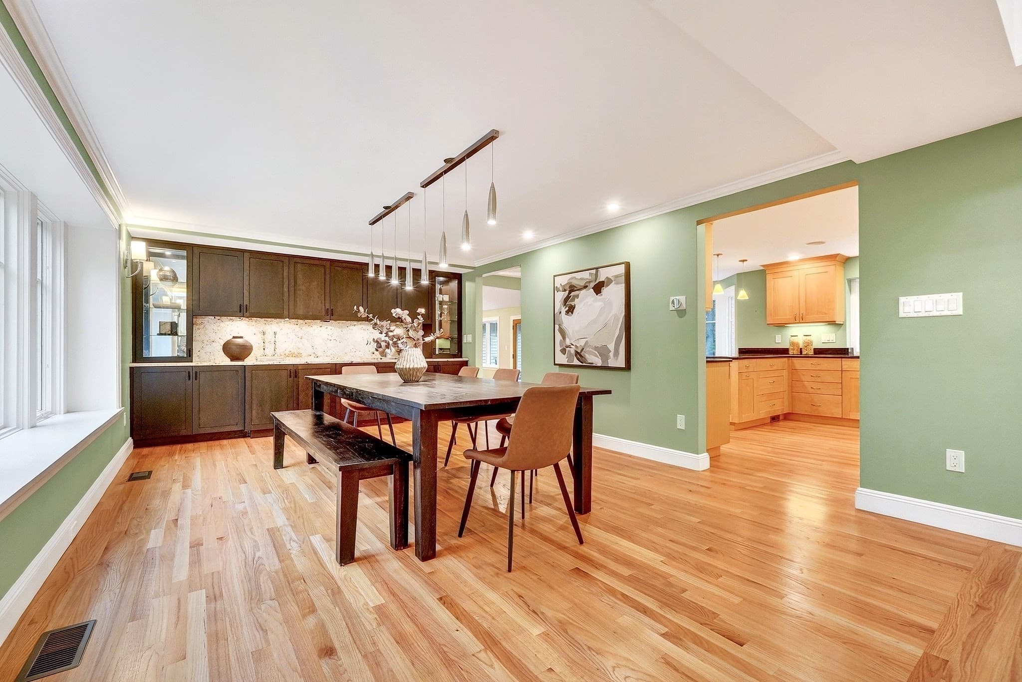 Single Family Residence at 40 Wilson Rd, Bedford MA 01730, photo 13 of 42