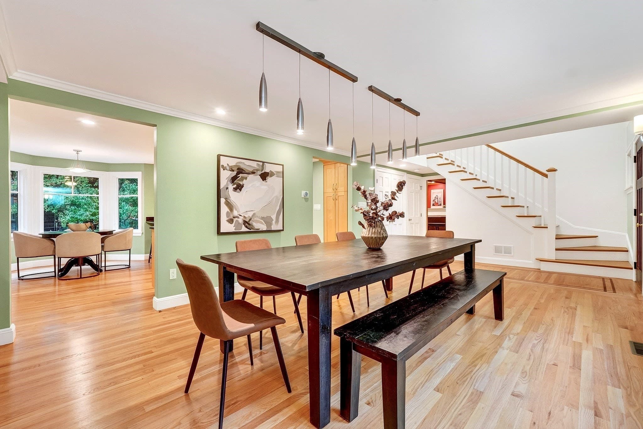 Single Family Residence at 40 Wilson Rd, Bedford MA 01730, photo 12 of 42