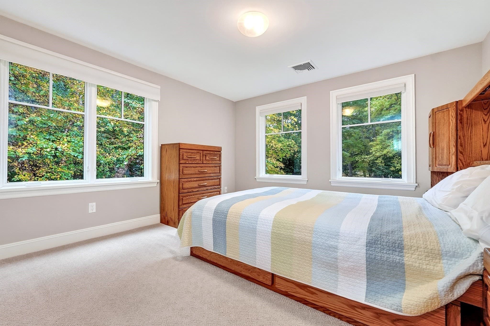 Single Family Residence at 40 Wilson Rd, Bedford MA 01730, photo 26 of 42