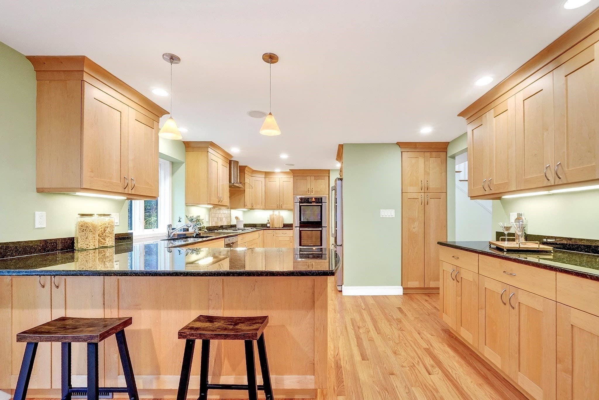 Single Family Residence at 40 Wilson Rd, Bedford MA 01730, photo 3 of 42