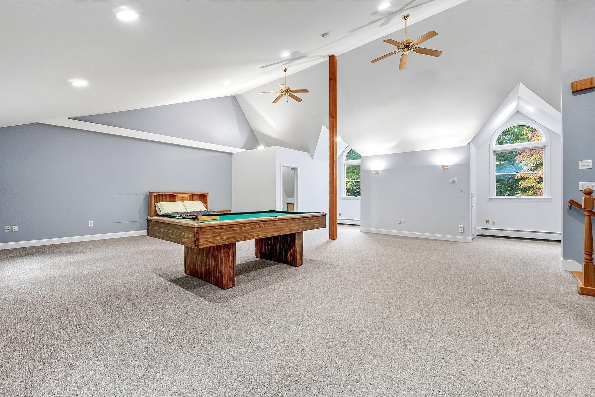 Single Family Residence at 40 Wilson Rd, Bedford MA 01730, photo 30 of 42