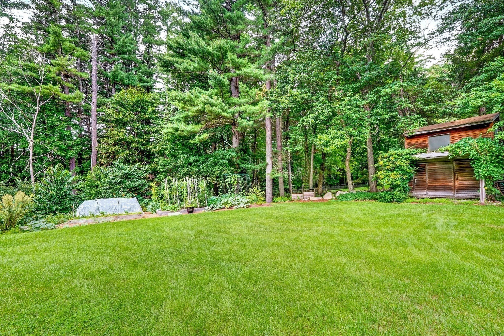 Single Family Residence at 40 Wilson Rd, Bedford MA 01730, photo 37 of 42