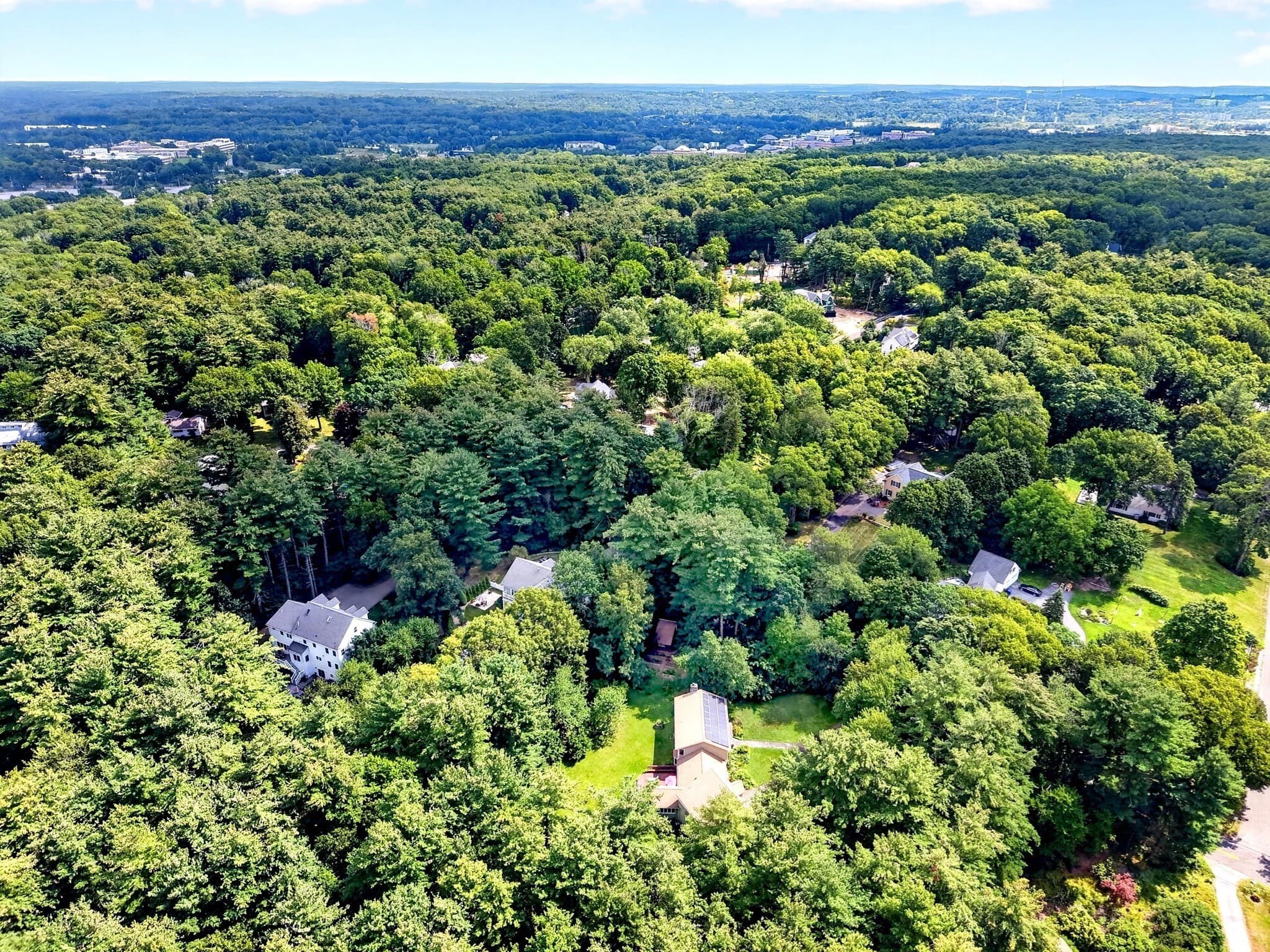 Single Family Residence at 40 Wilson Rd, Bedford MA 01730, photo 40 of 42