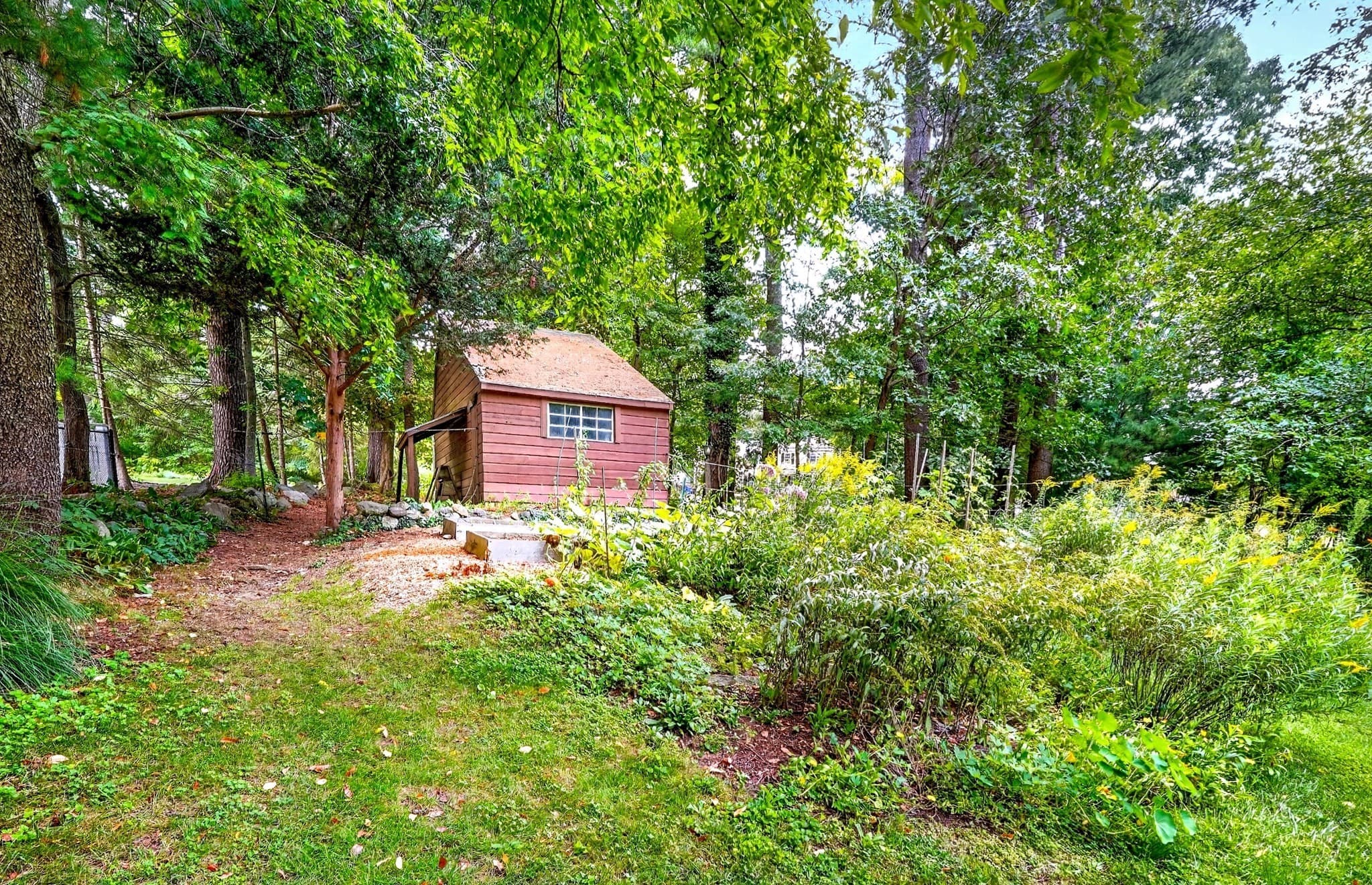 Single Family Residence at 40 Wilson Rd, Bedford MA 01730, photo 39 of 42