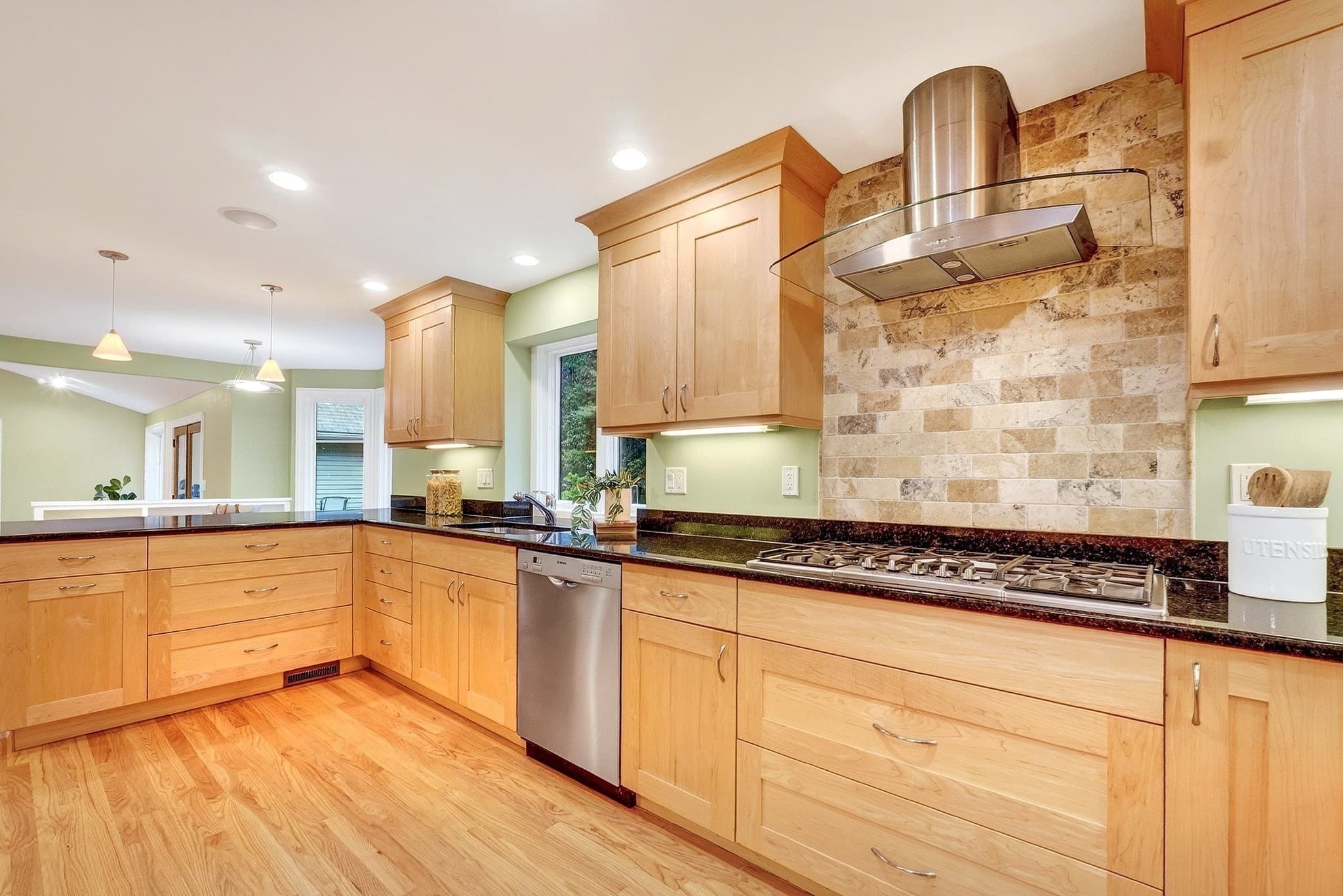 Single Family Residence at 40 Wilson Rd, Bedford MA 01730, photo 4 of 42
