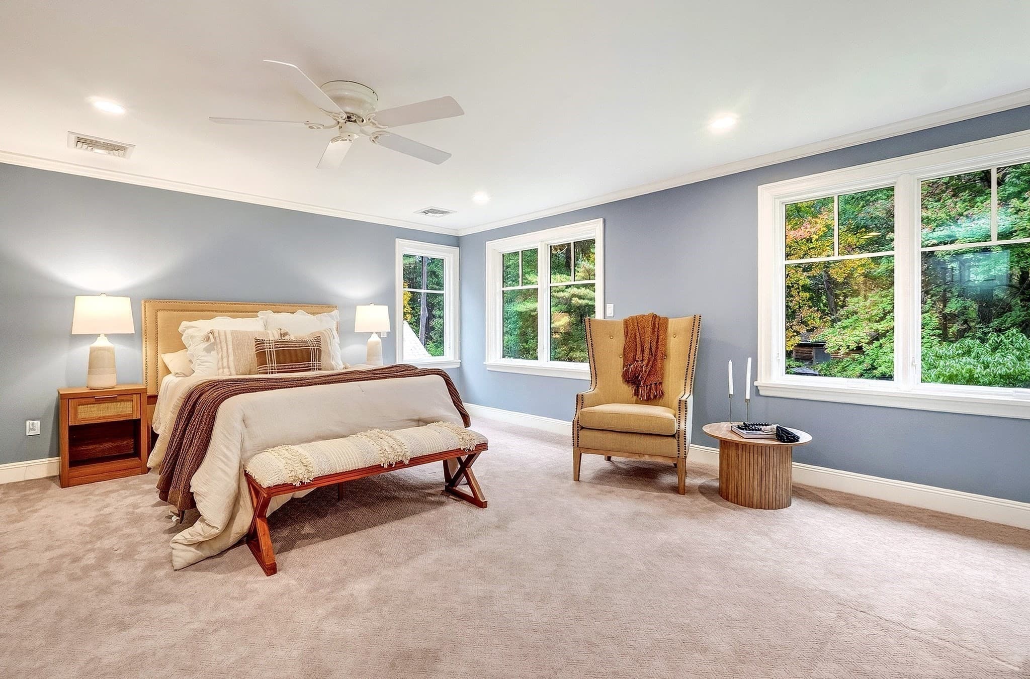 Single Family Residence at 40 Wilson Rd, Bedford MA 01730, photo 21 of 42