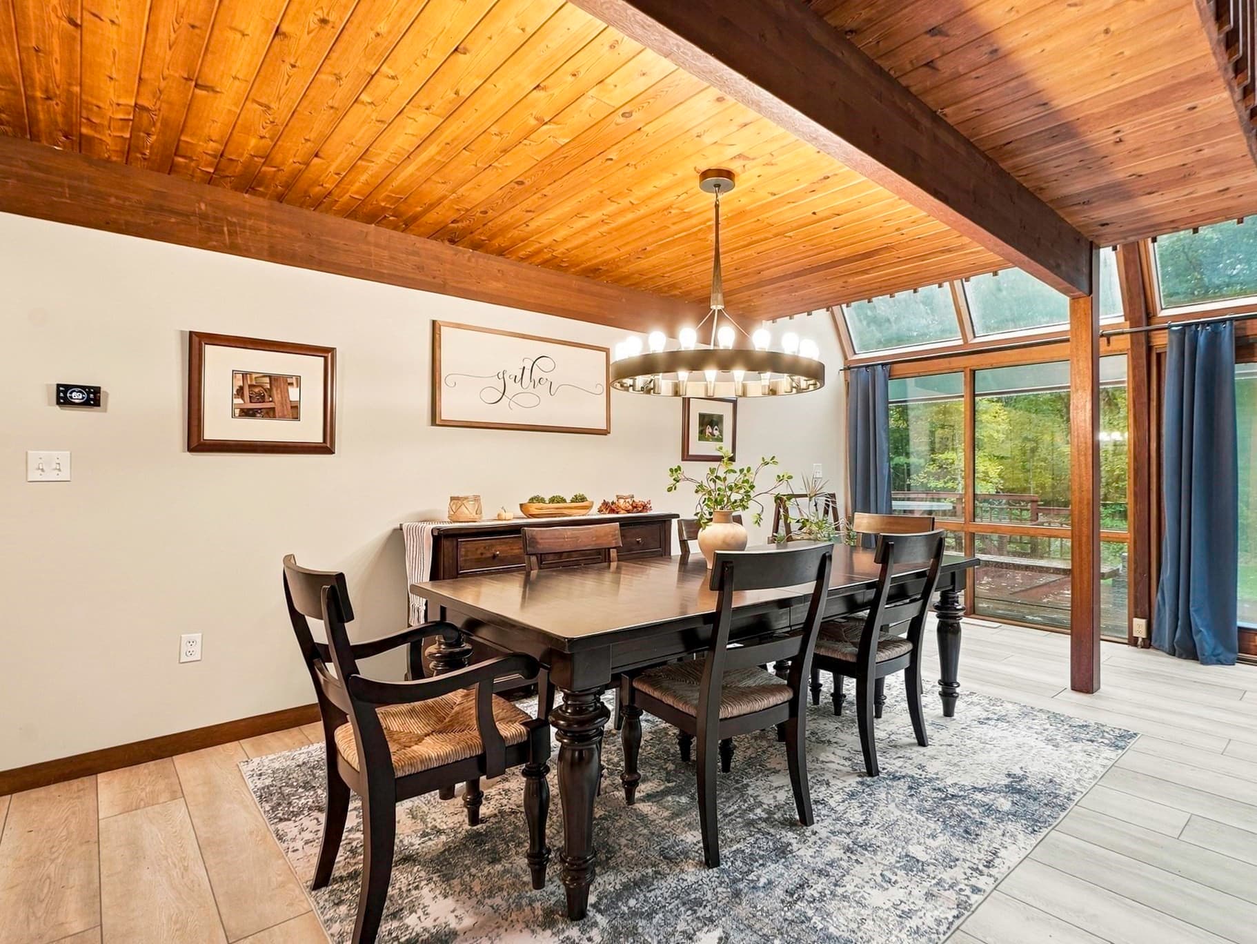 Single Family Residence at 4 Stoney Brook Road, Hopkinton MA 01748, photo 7 of 42