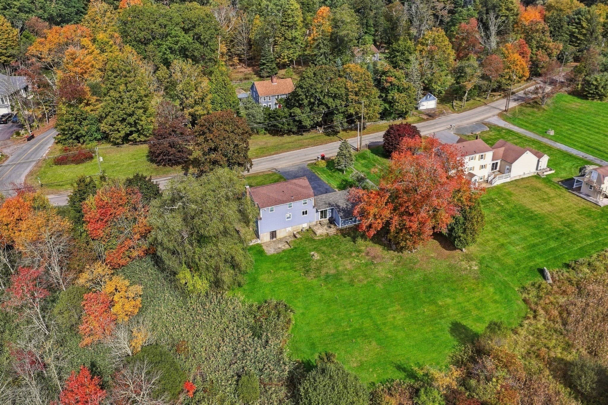 Single Family Residence at 77 Summer St, Rehoboth MA 02769, Rehoboth, photo 7 of 31