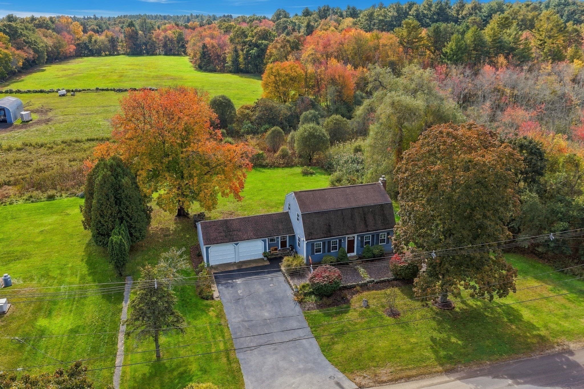 Single Family Residence at 77 Summer St, Rehoboth MA 02769, Rehoboth, photo 3 of 31