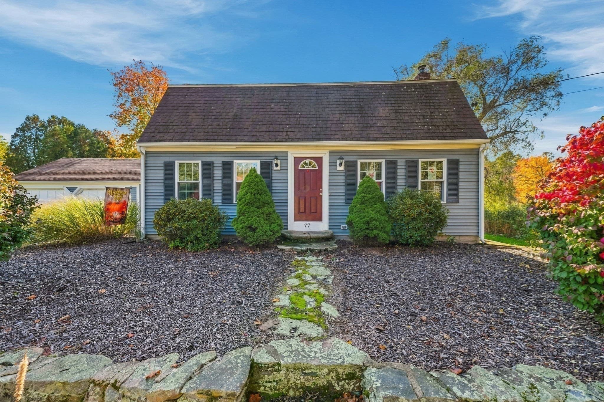 Single Family Residence at 77 Summer St, Rehoboth MA 02769, Rehoboth, photo 5 of 31