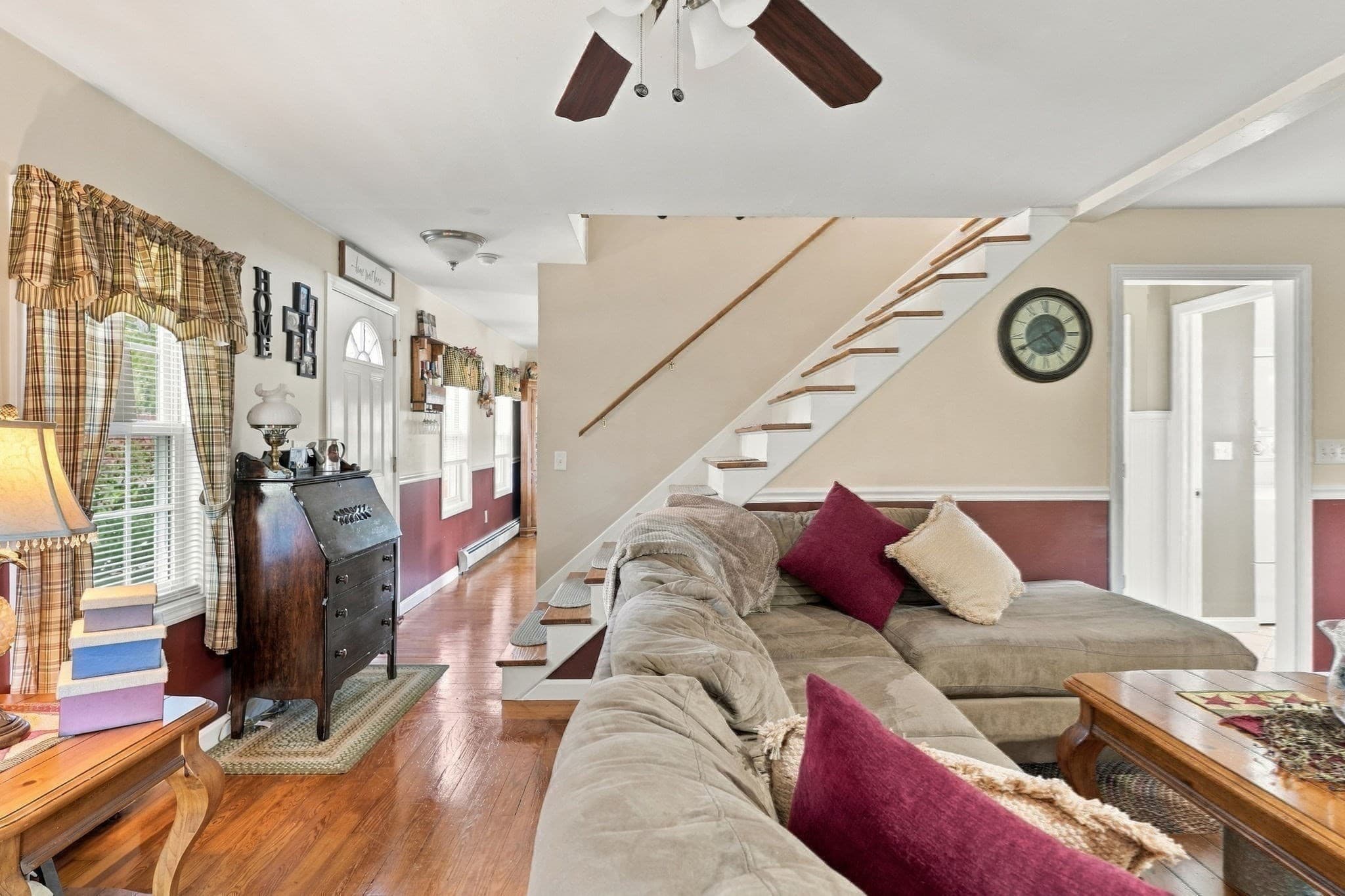 Single Family Residence at 77 Summer St, Rehoboth MA 02769, Rehoboth, photo 20 of 31