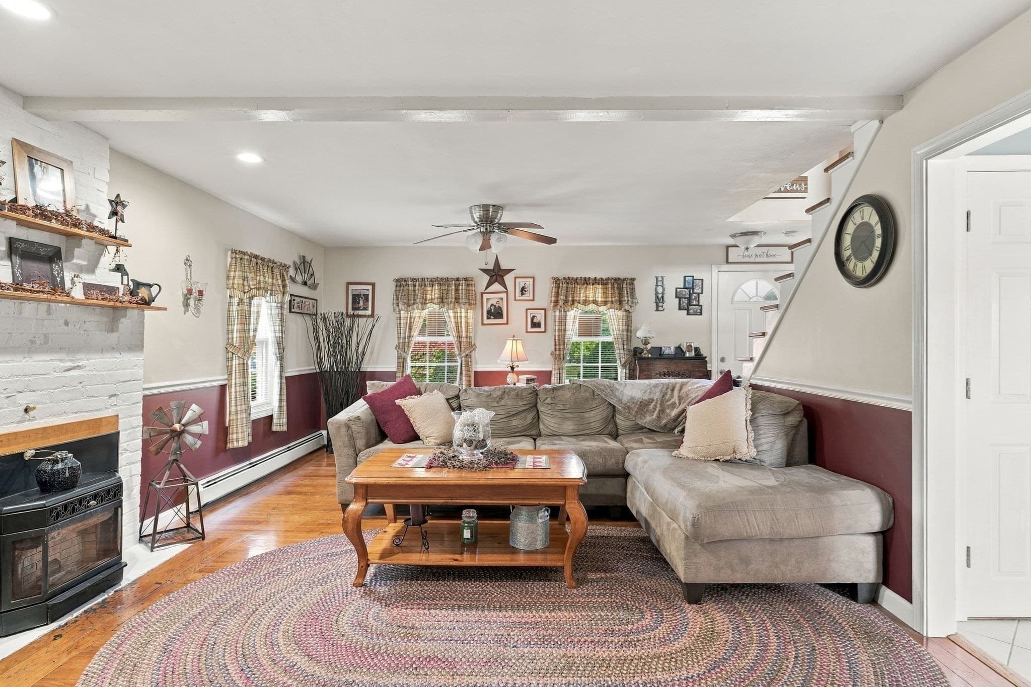 Single Family Residence at 77 Summer St, Rehoboth MA 02769, Rehoboth, photo 18 of 31