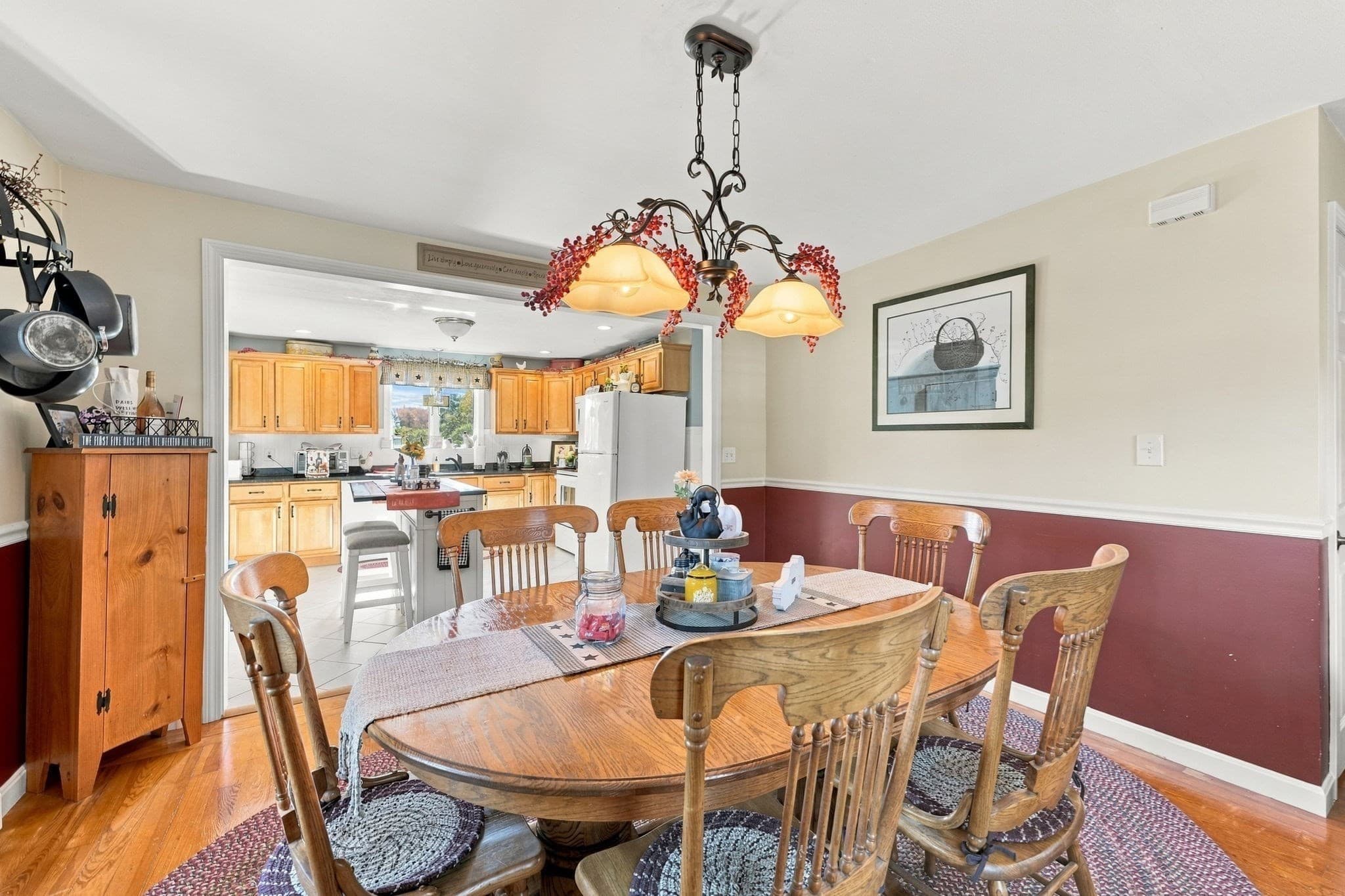 Single Family Residence at 77 Summer St, Rehoboth MA 02769, Rehoboth, photo 15 of 31