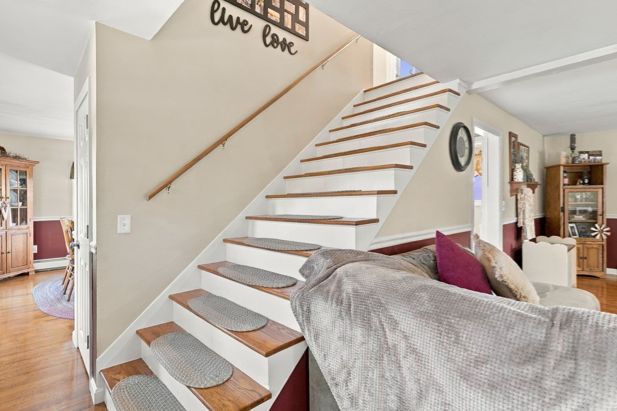 Single Family Residence at 77 Summer St, Rehoboth MA 02769, Rehoboth, photo 21 of 31